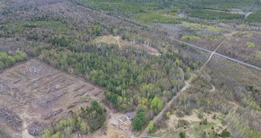 Lot 5 Giguere Road