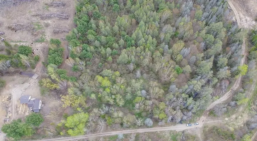 Lot 5 Giguere Road