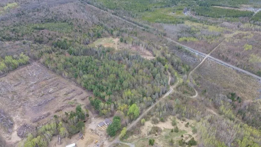 Lot 5 Giguere Road