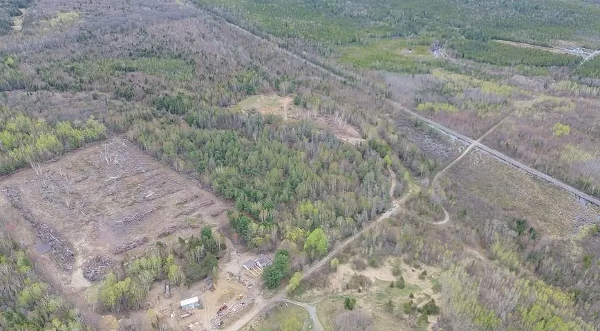 Lot 5 Giguere Road