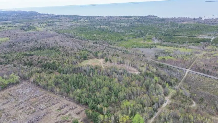 Lot 5 Giguere Road