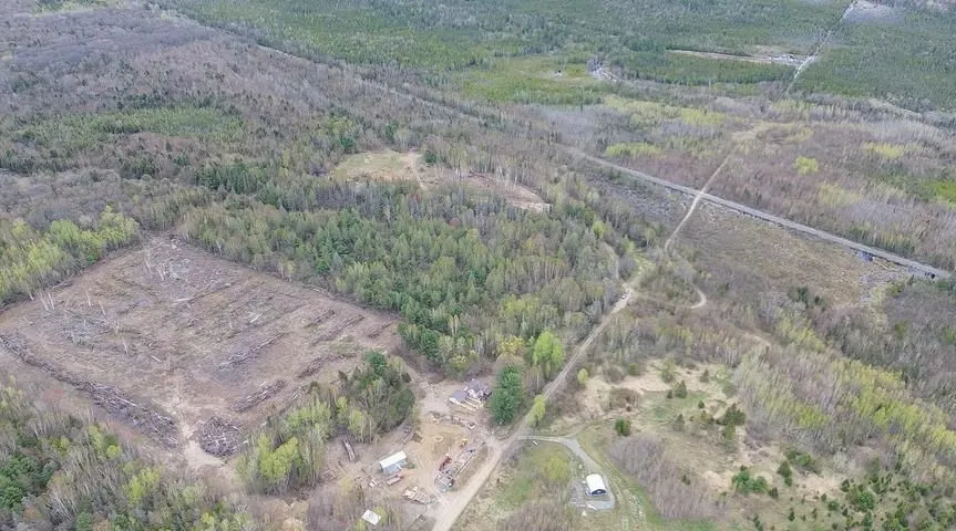 Lot 5 Giguere Road