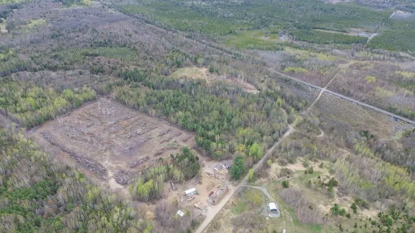 Lot 5 Giguere Road