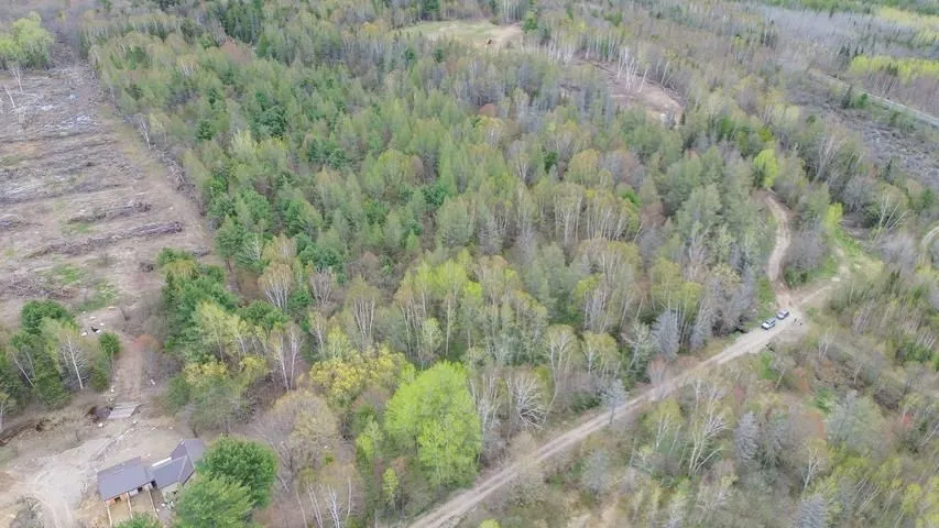 Lot 5 Giguere Road