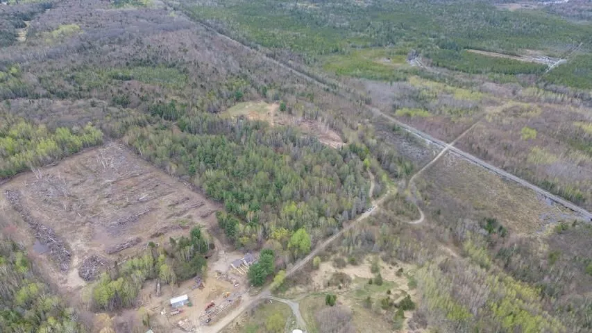 Lot 5 Giguere Road