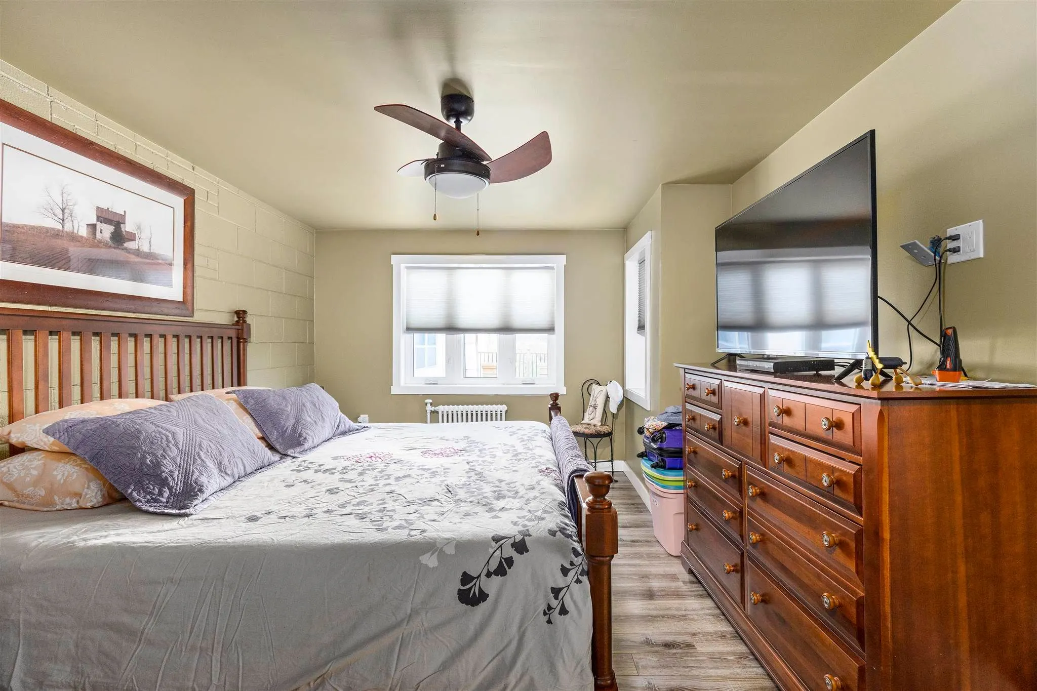 7 Woodward Avenue