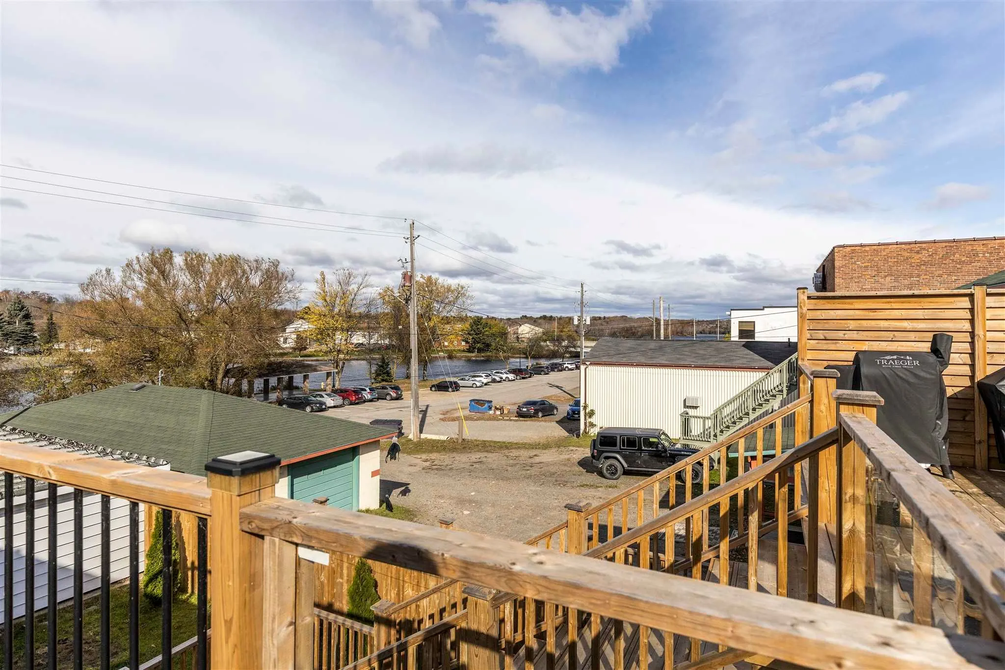 7 Woodward Avenue