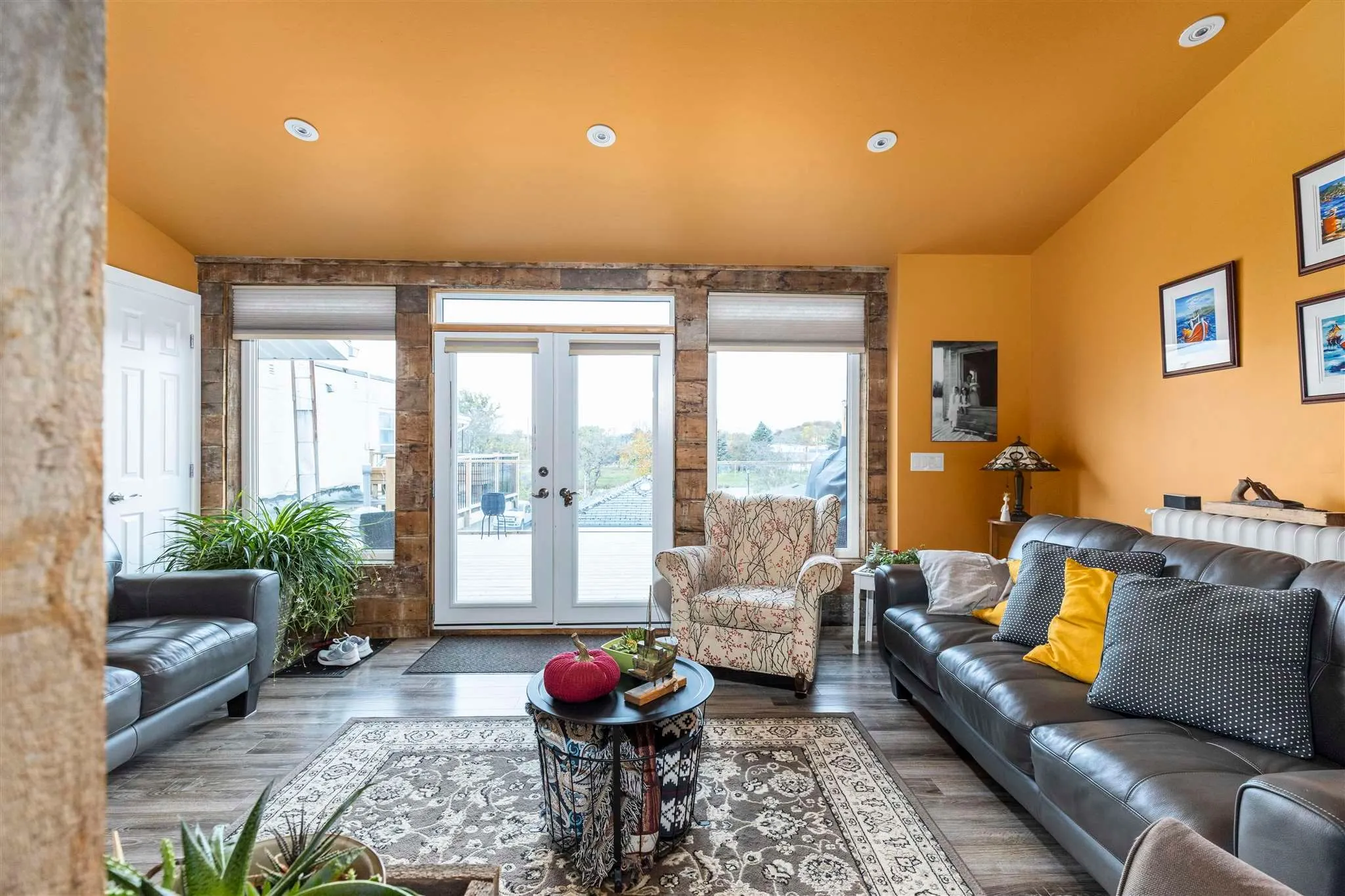 7 Woodward Avenue