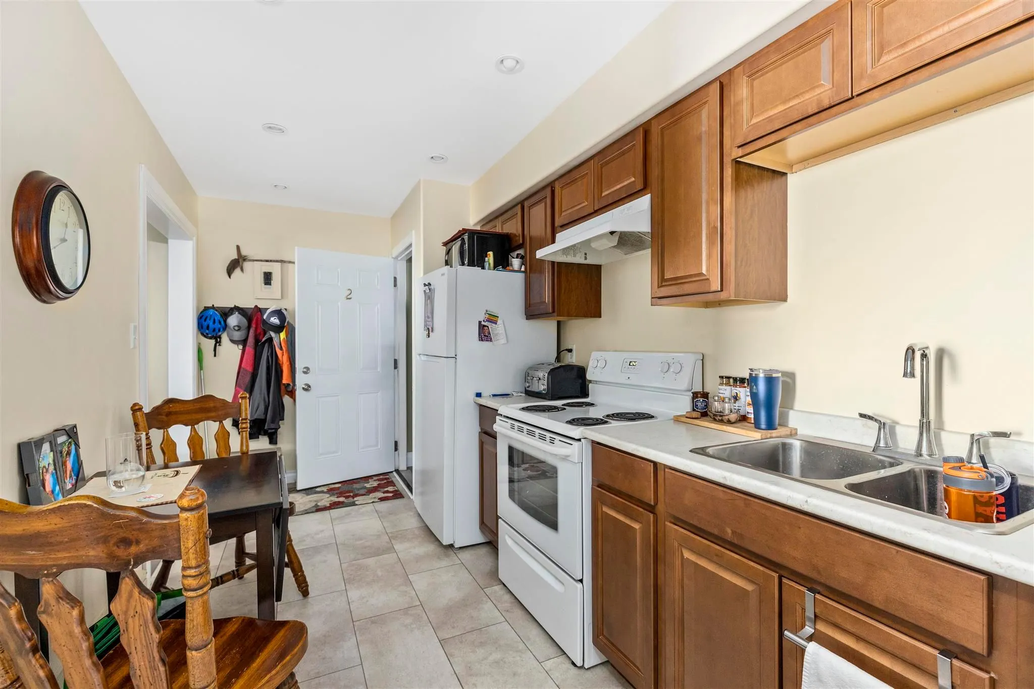 7 Woodward Avenue