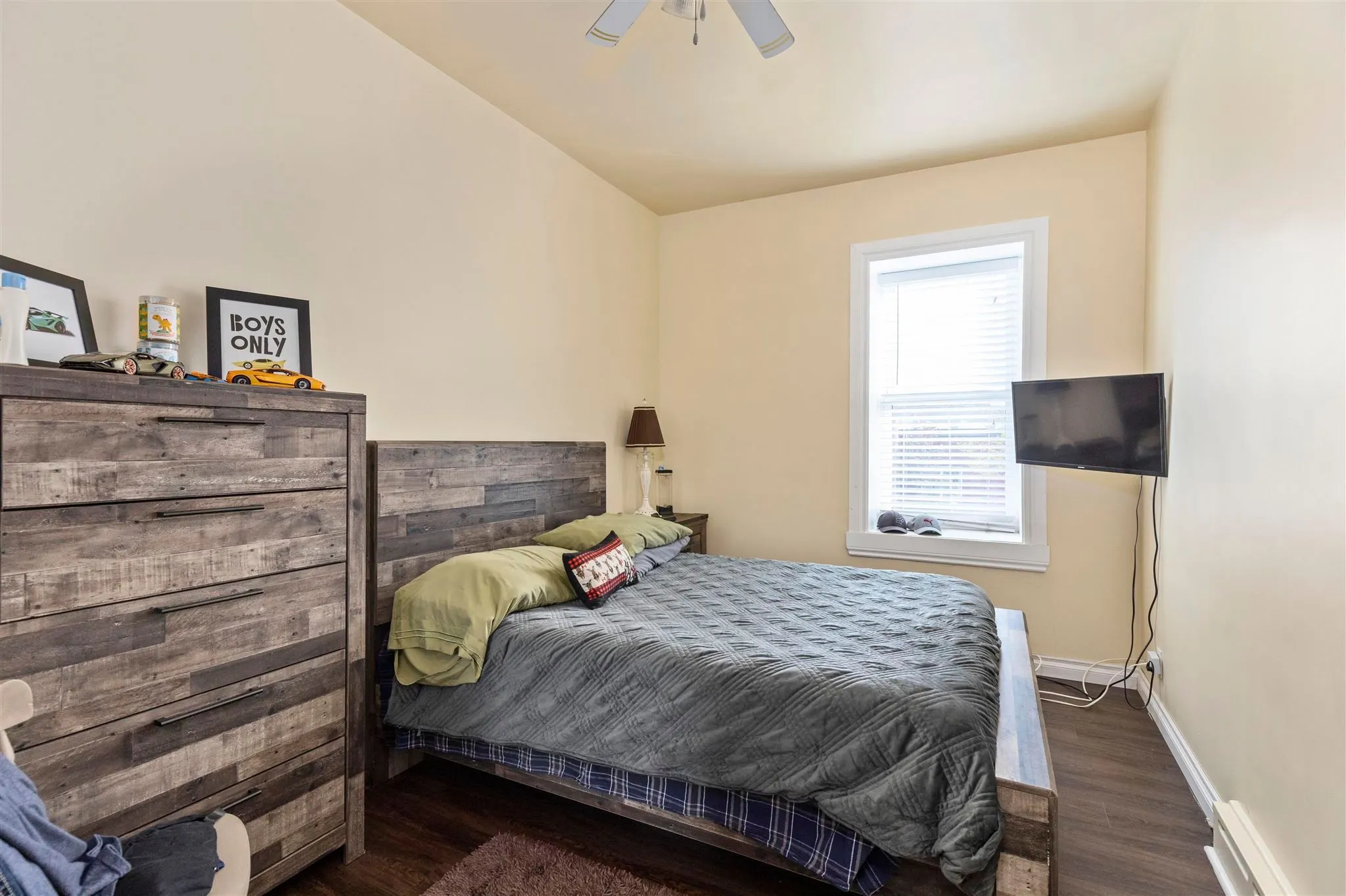 7 Woodward Avenue
