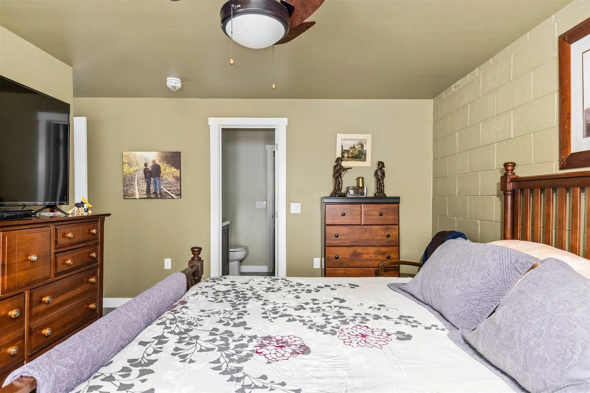 7 Woodward Avenue