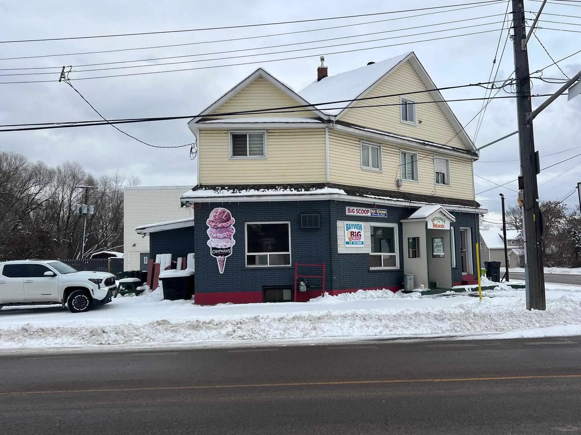 270 Goulais Avenue