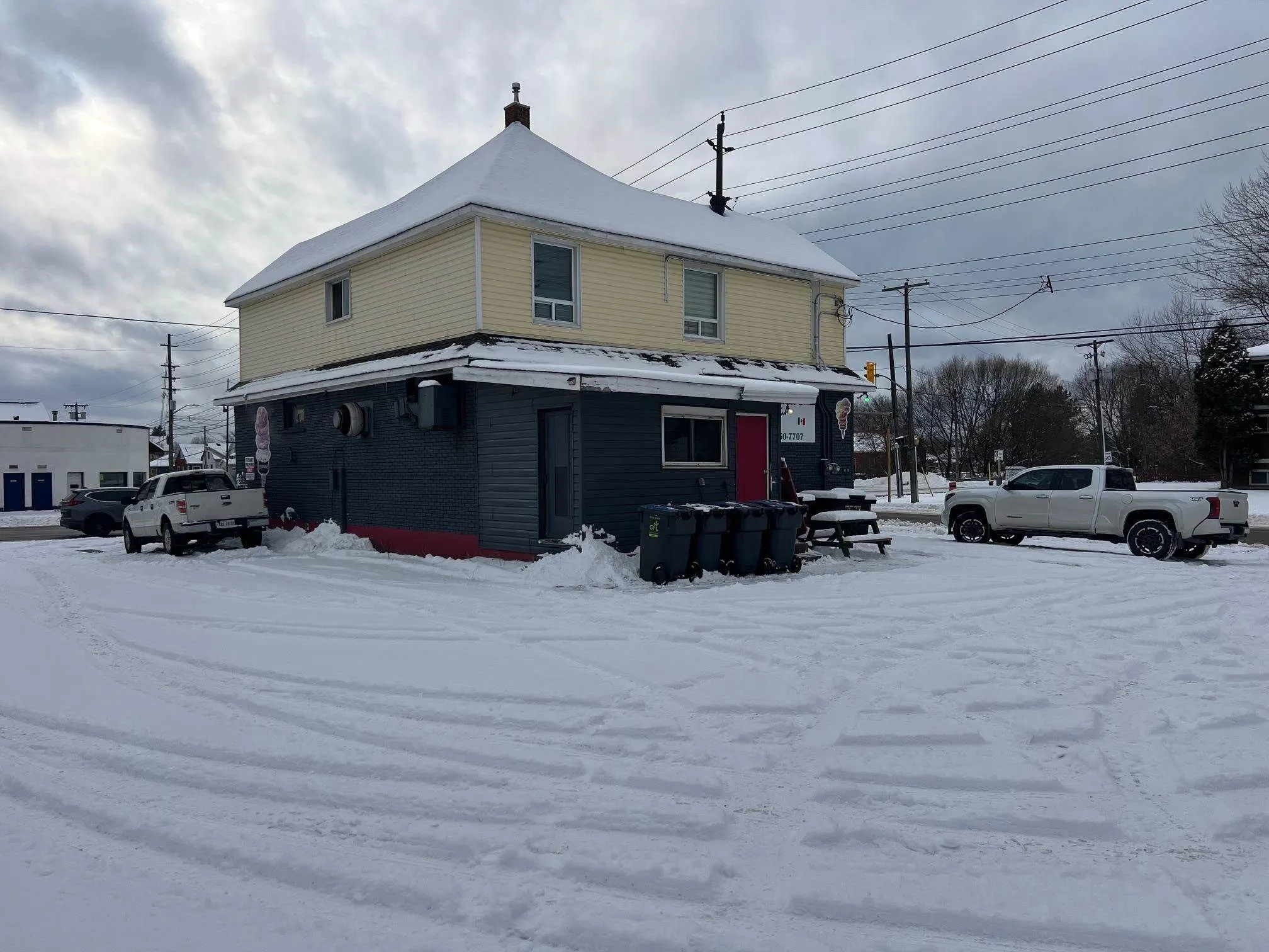 270 Goulais Avenue