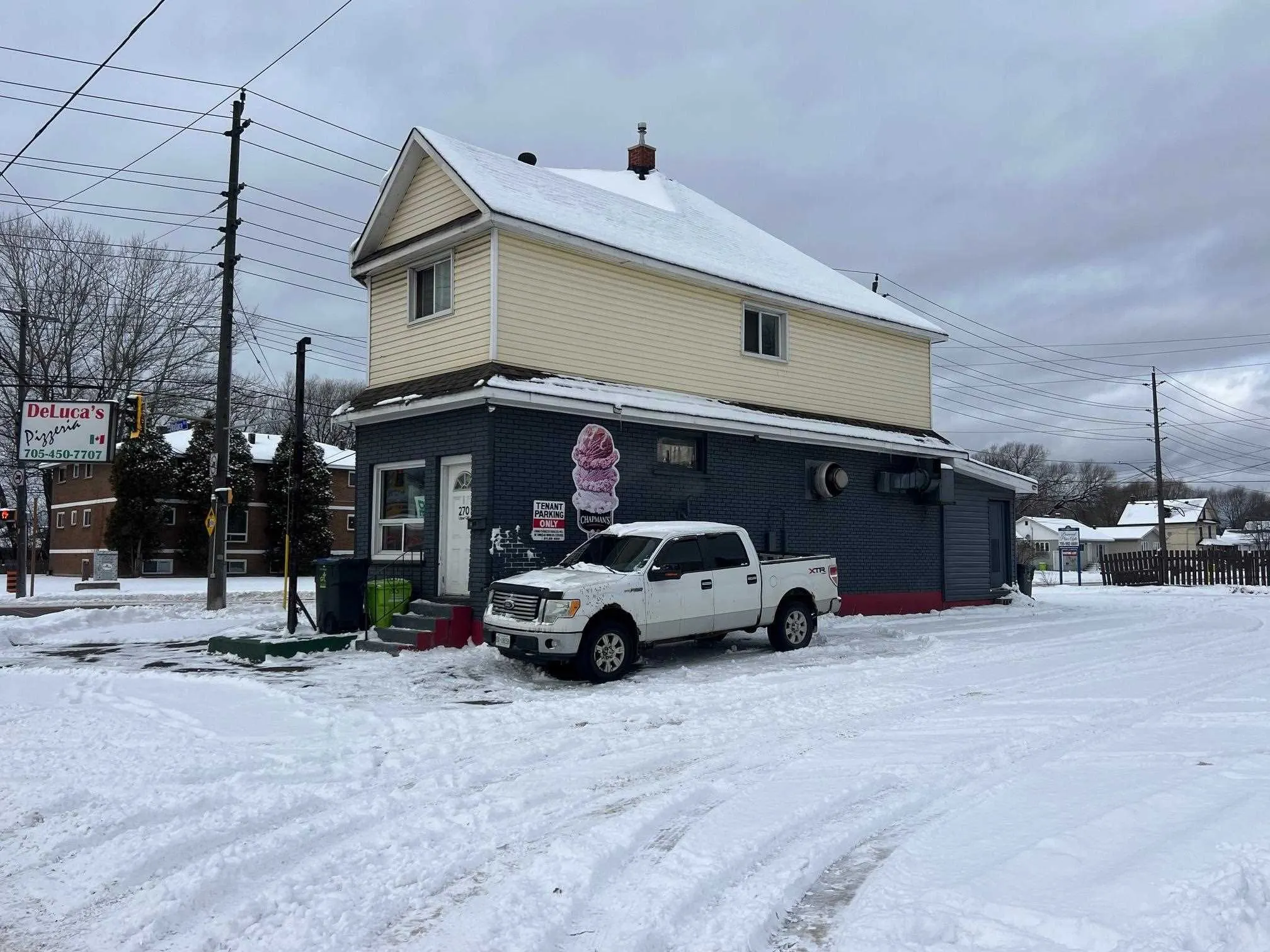 270 Goulais Avenue