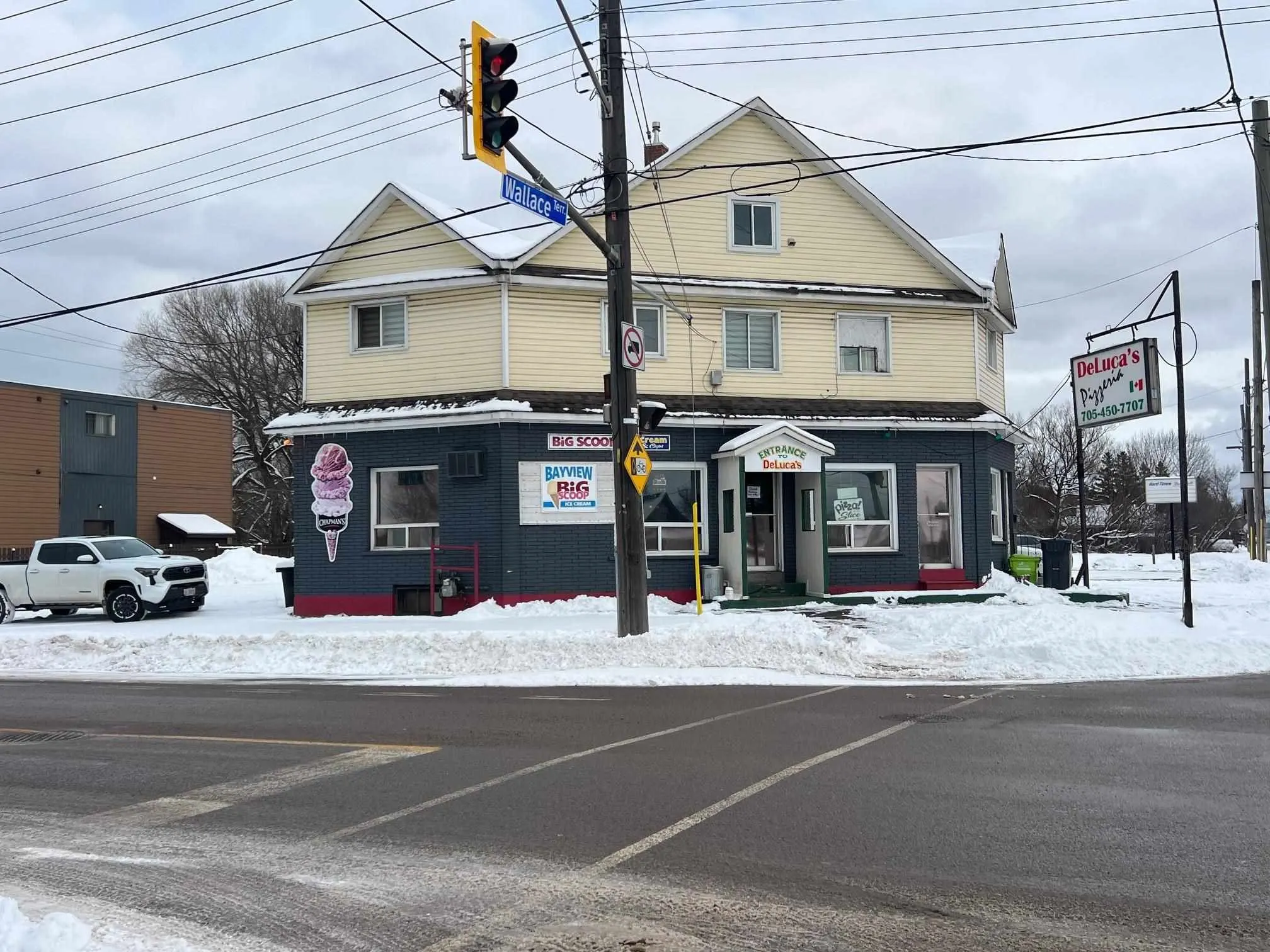 270 Goulais Avenue