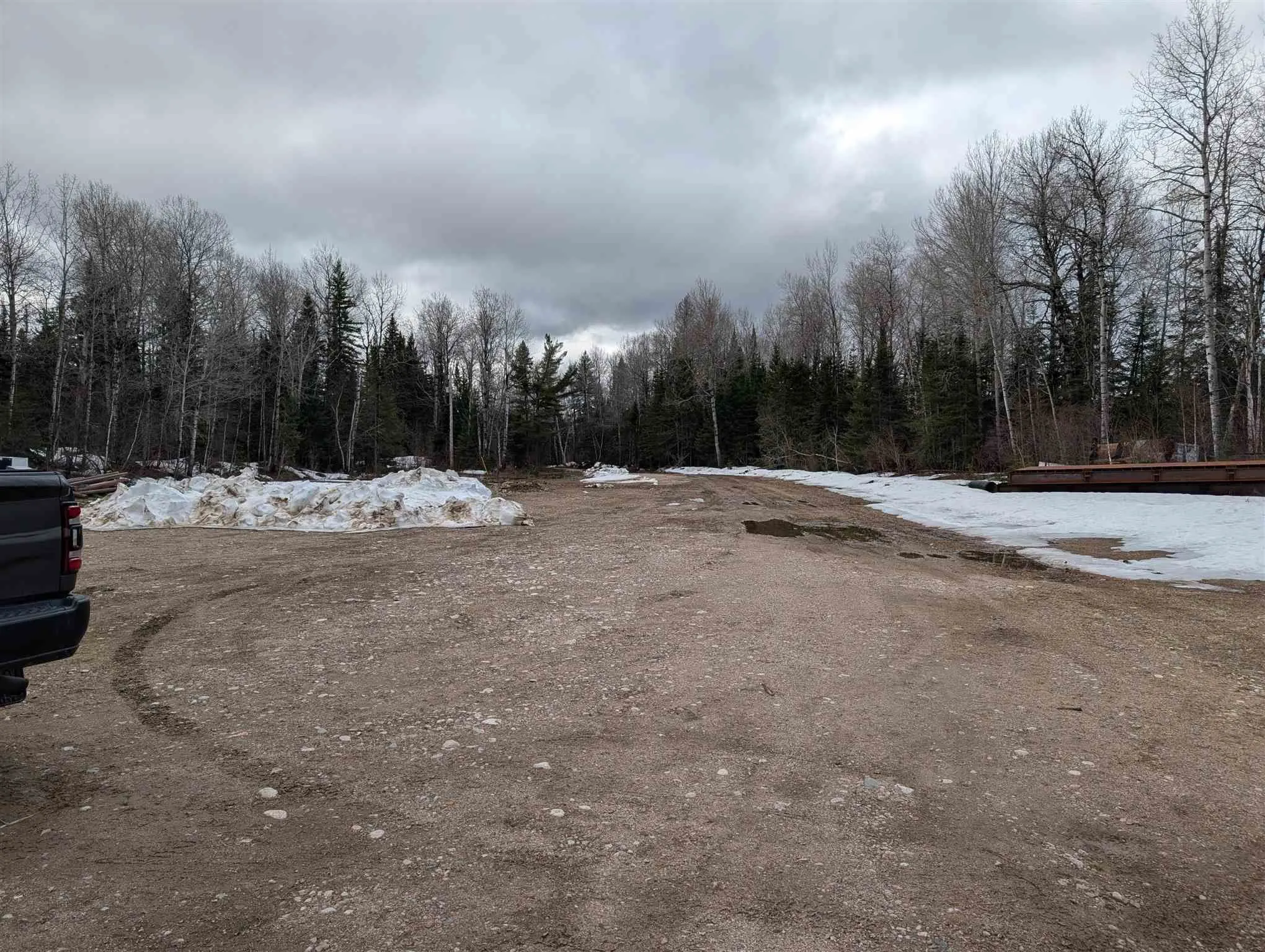 Lease MAN576 Highway 101