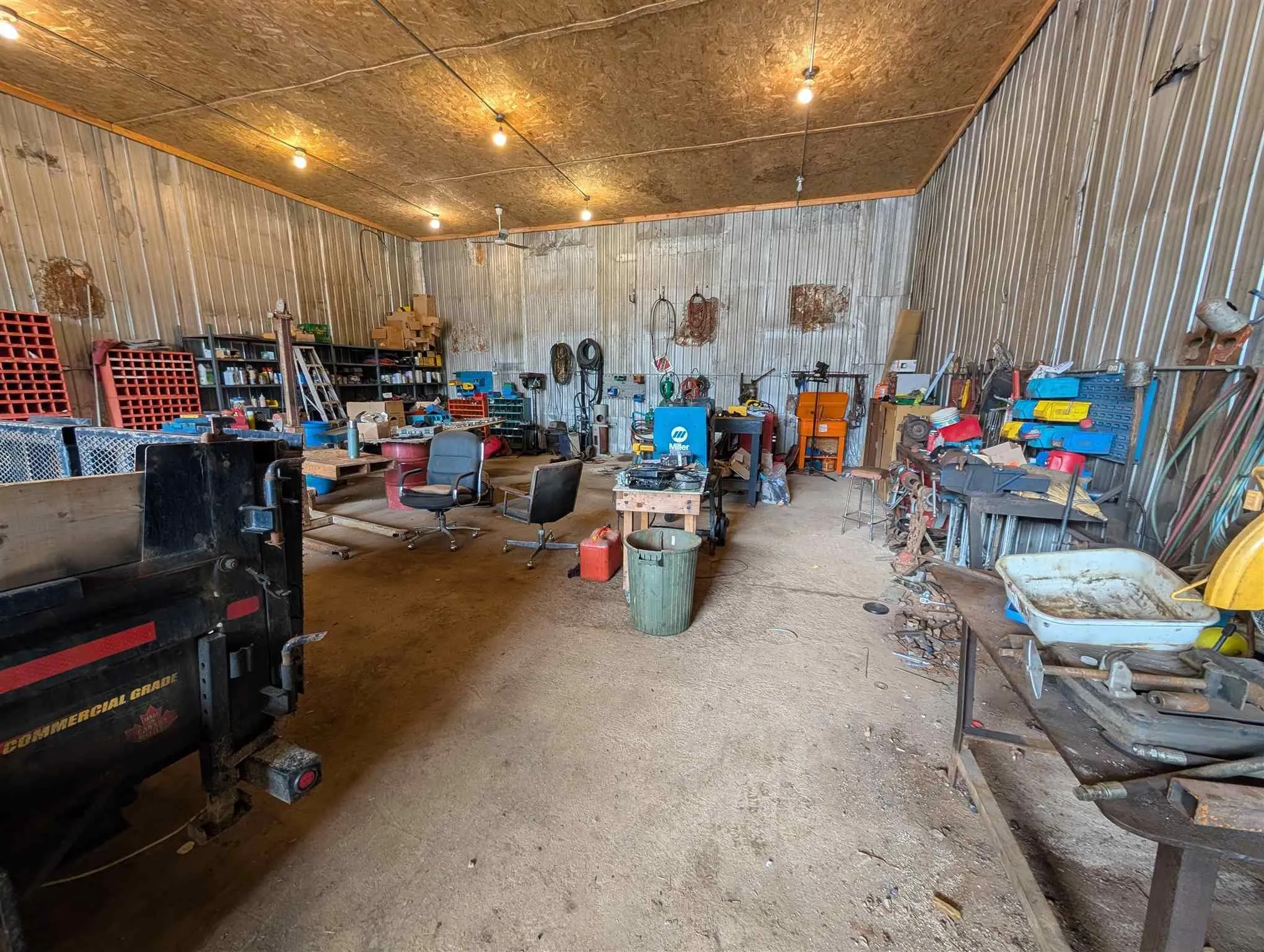 Lease MAN576 Highway 101