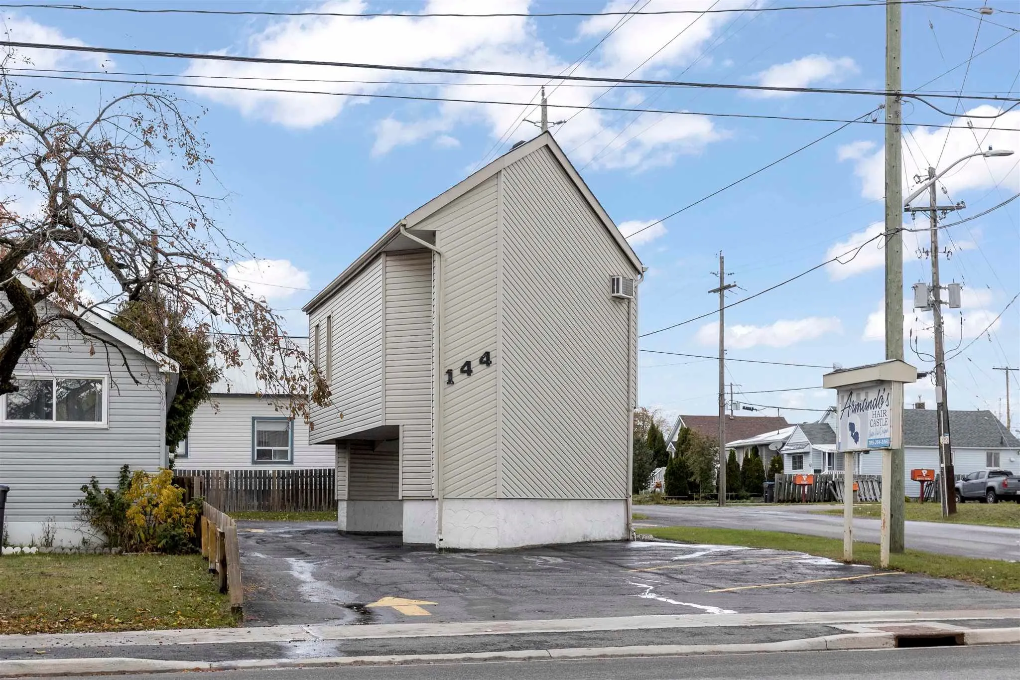 144 McNabb Street