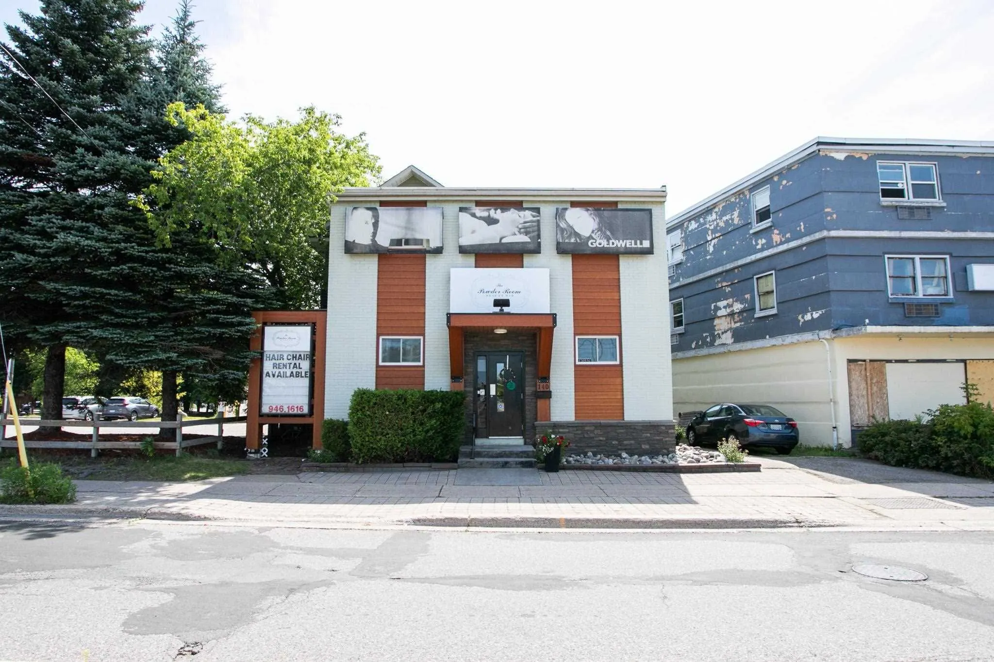 140 East Street