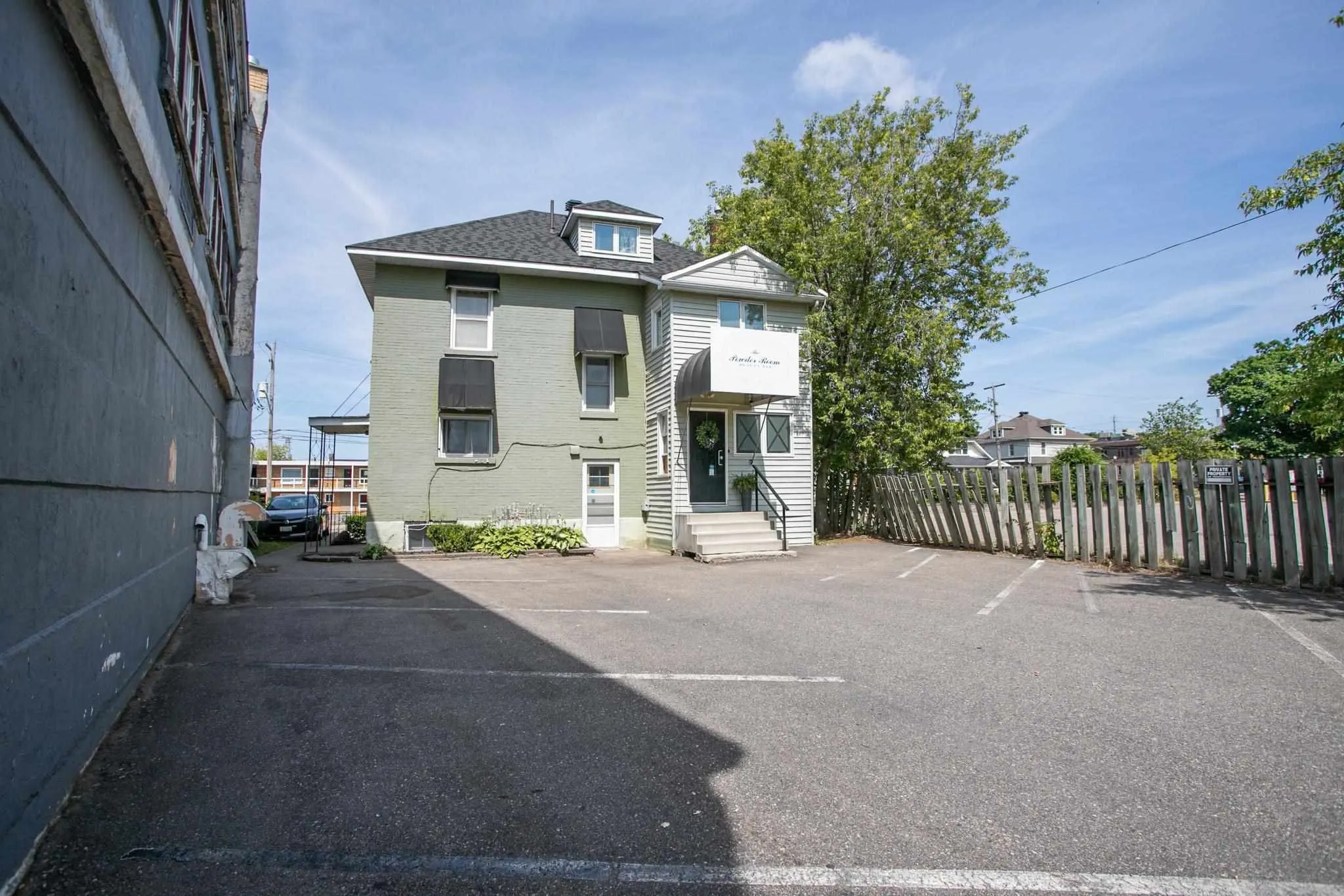 140 East Street