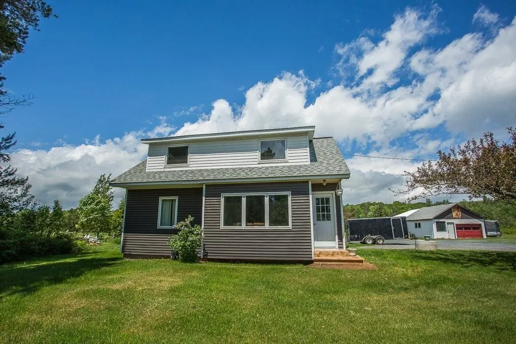 46 Collver Road