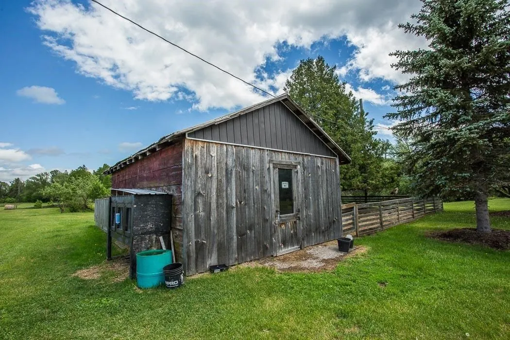 46 Collver Road