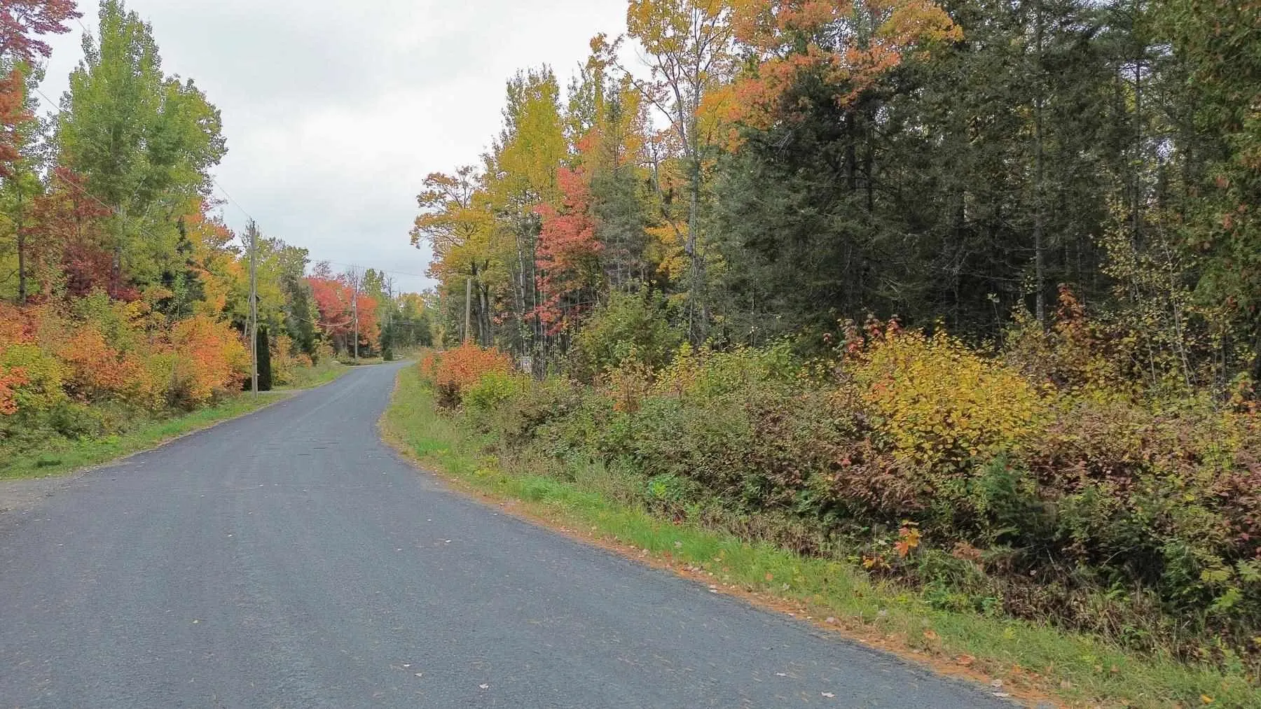 Lot 45 Copper Bay Road