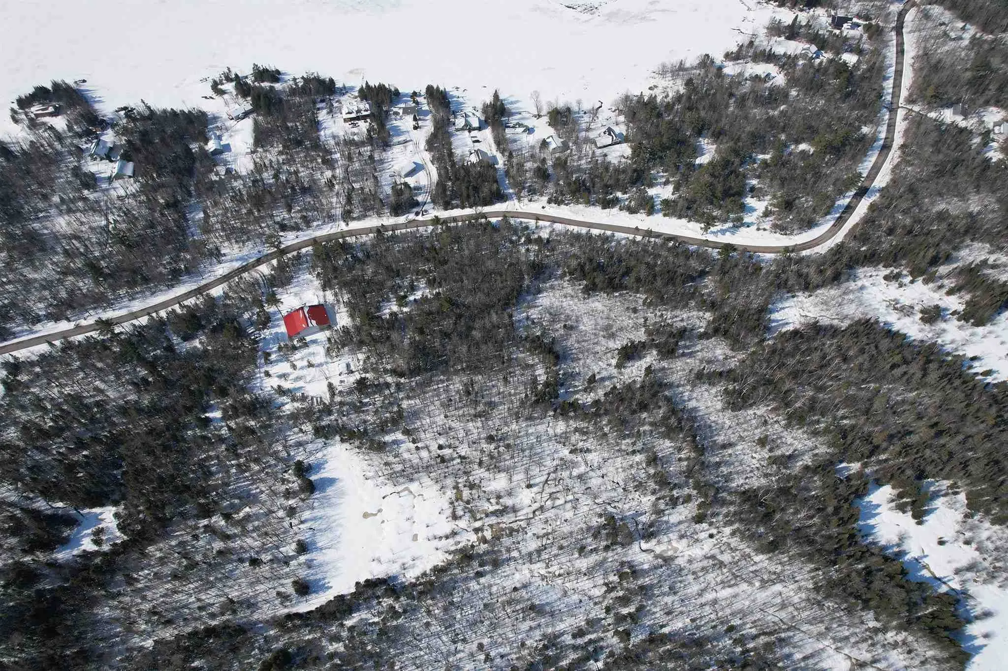 Lot 45 Copper Bay Road