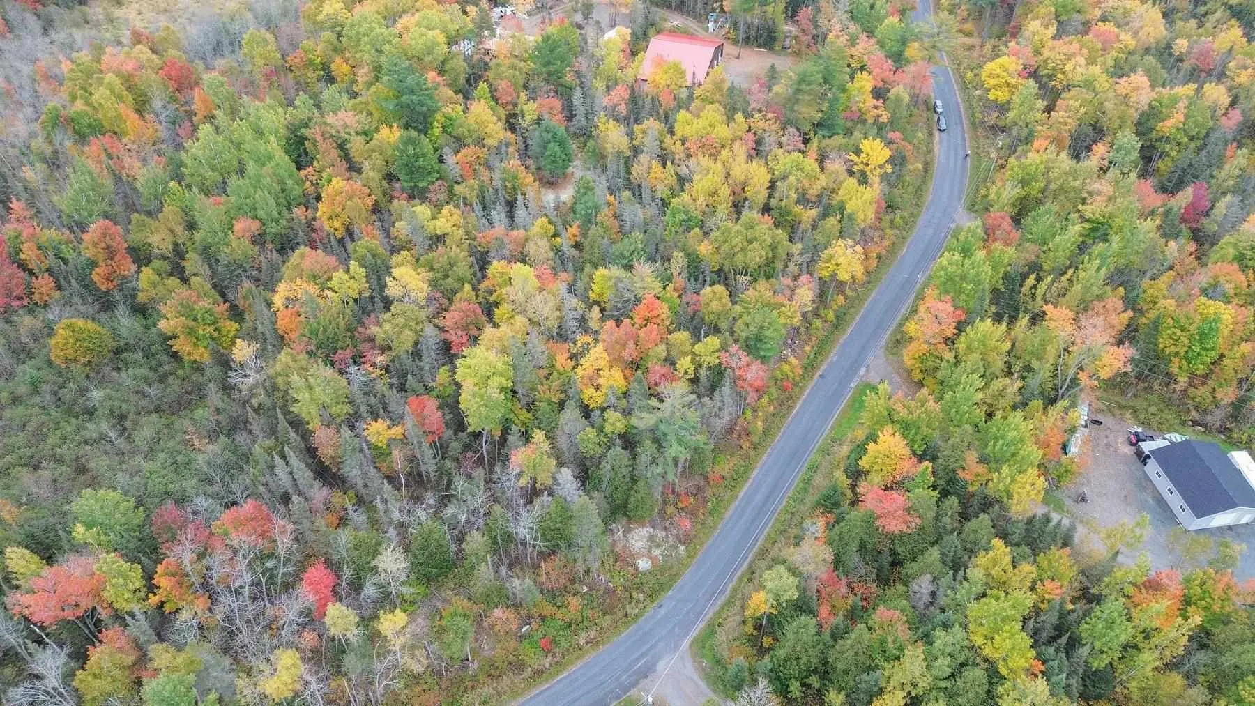 Lot 45 Copper Bay Road