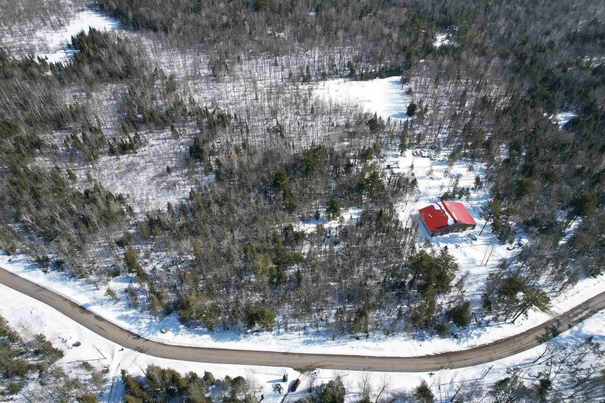 Lot 45 Copper Bay Road