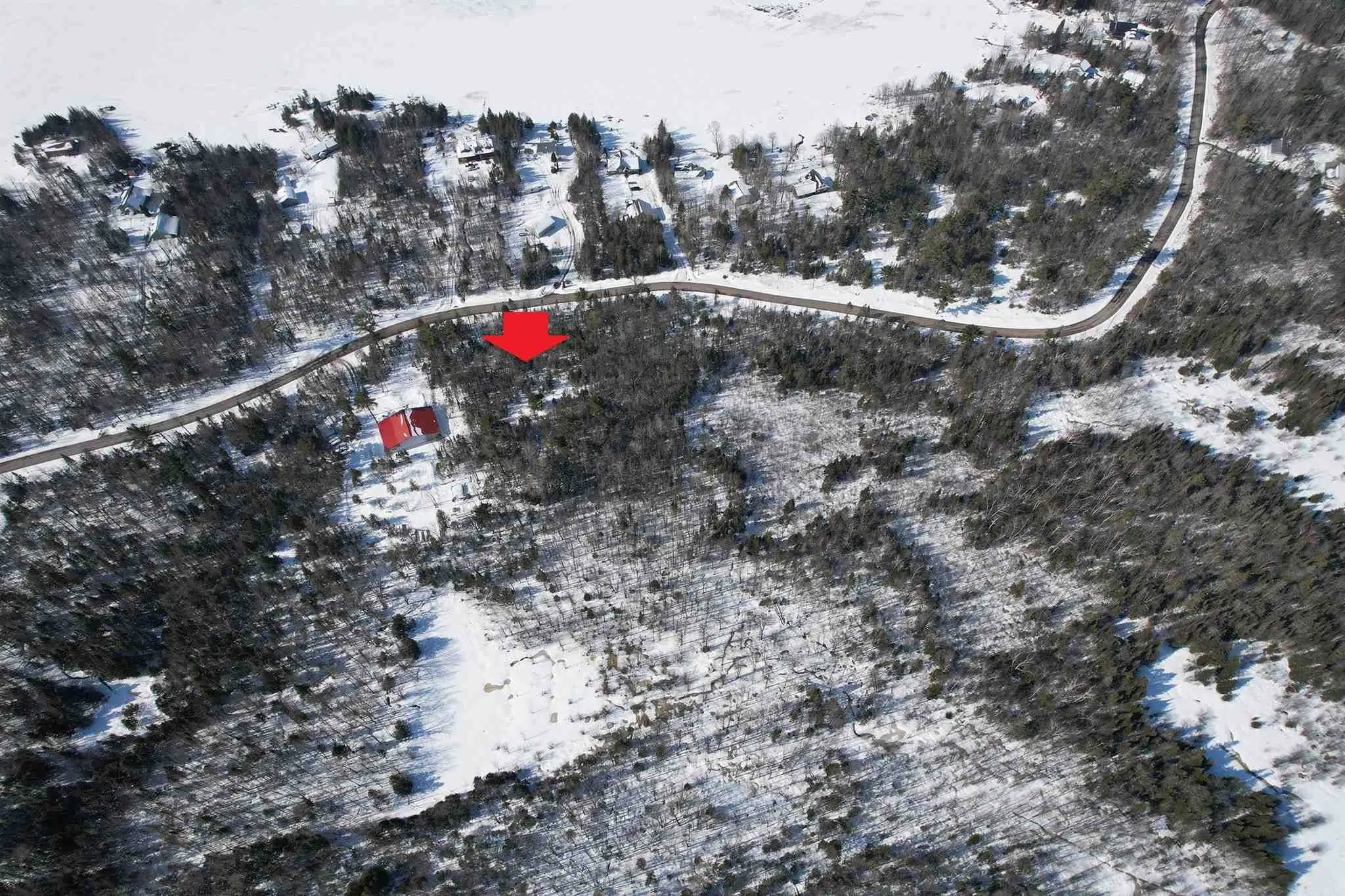 Lot 45 Copper Bay Road