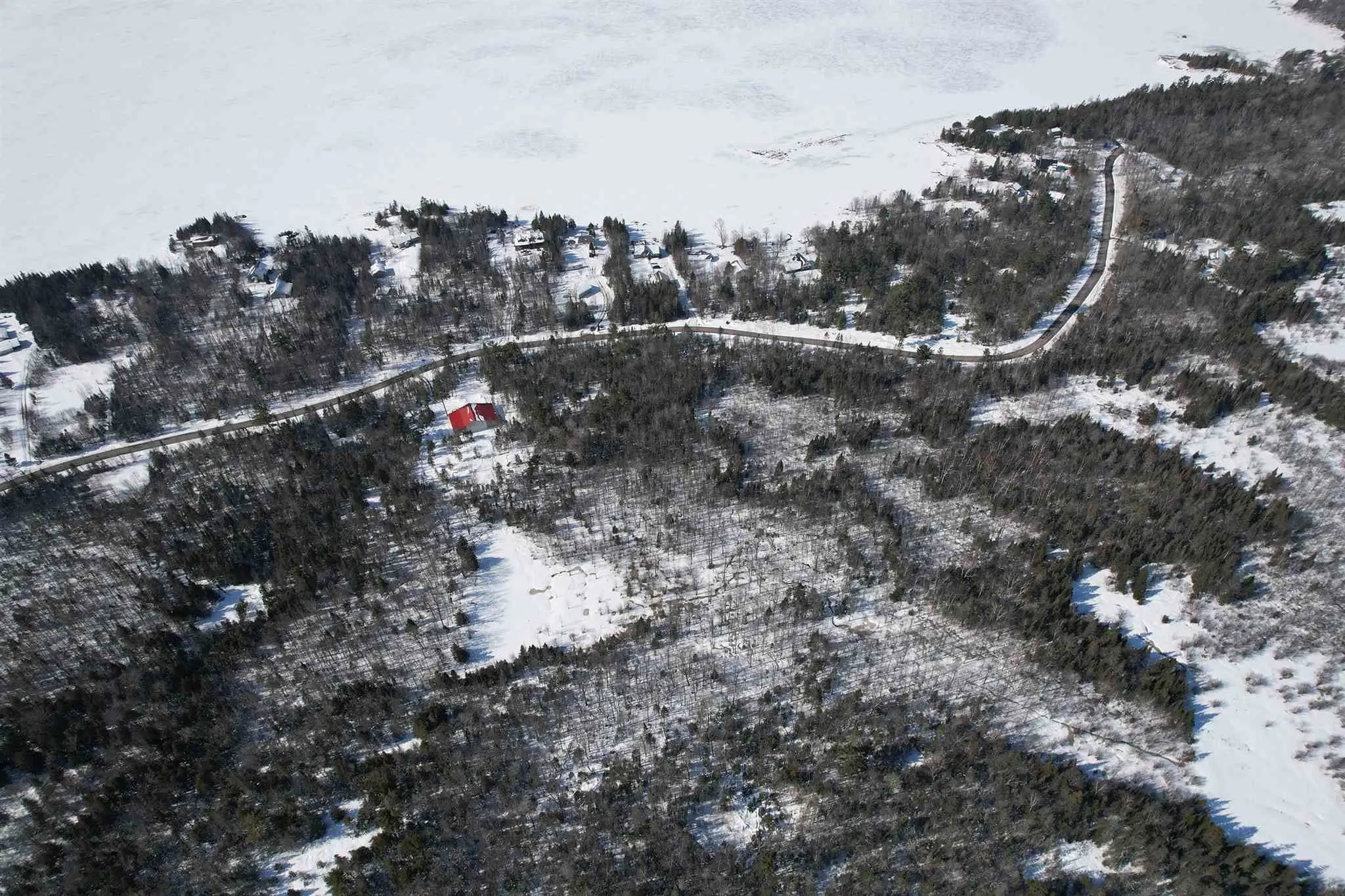 Lot 45 Copper Bay Road