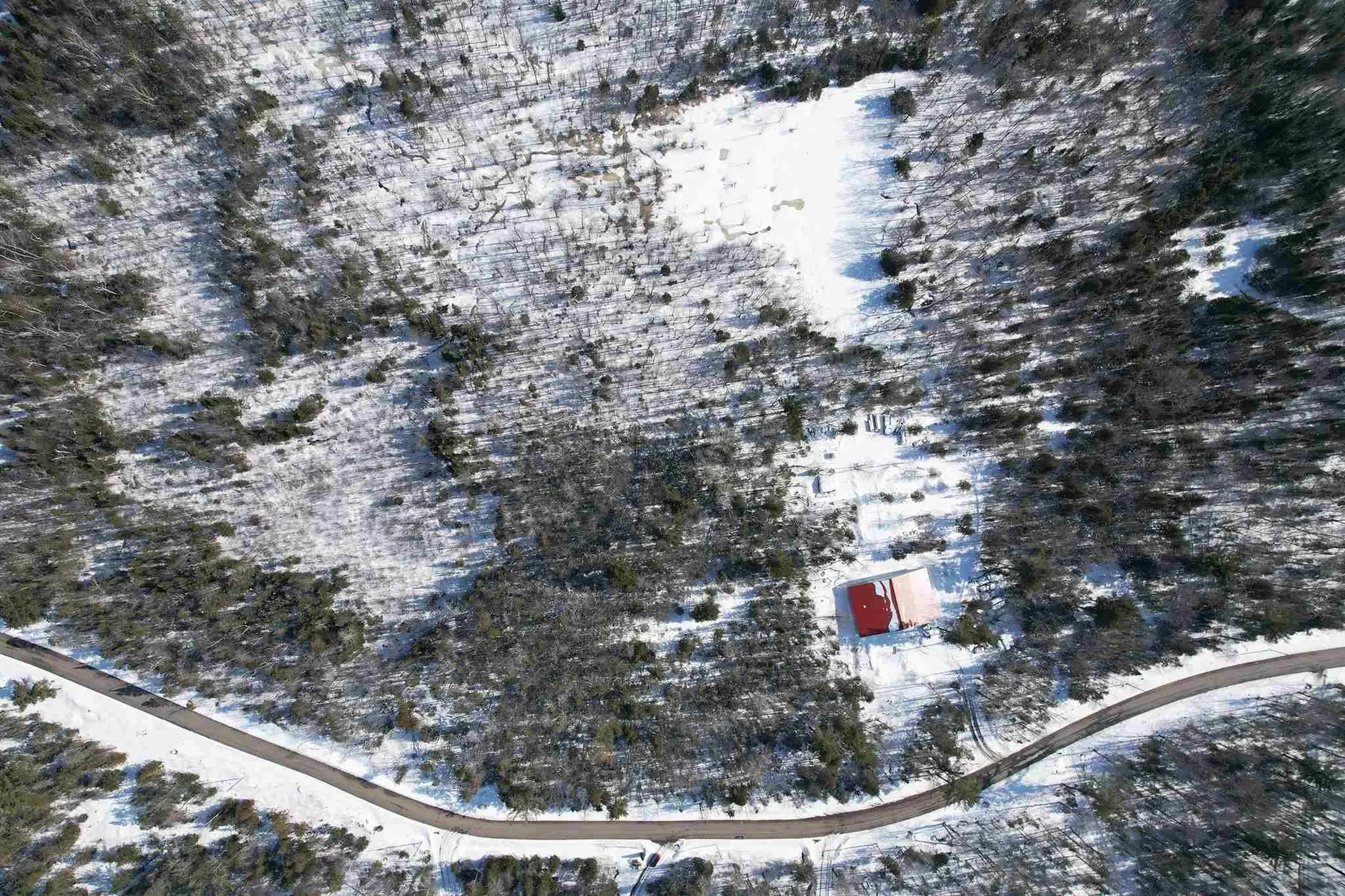 Lot 45 Copper Bay Road