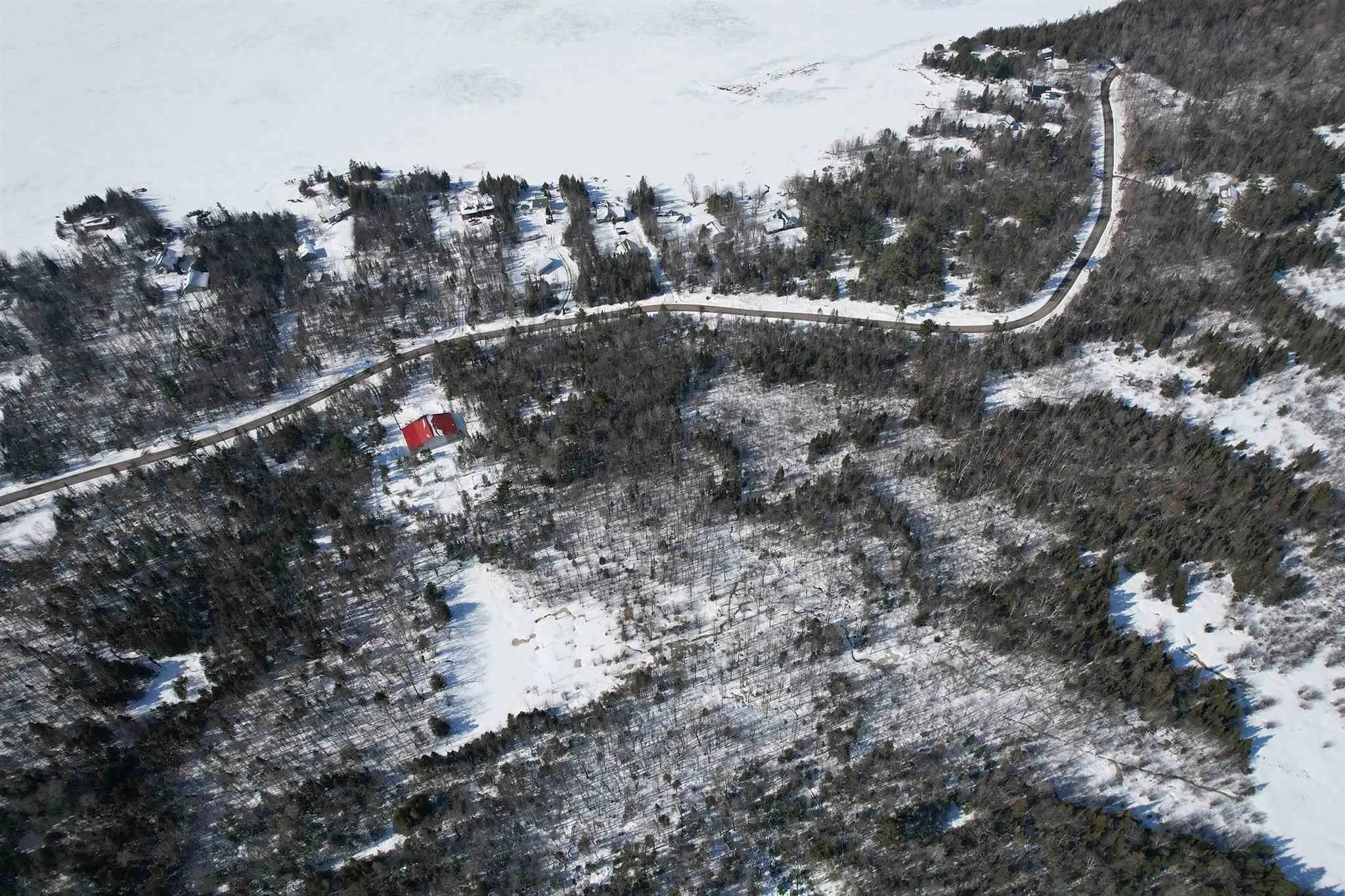 Lot 45 Copper Bay Road