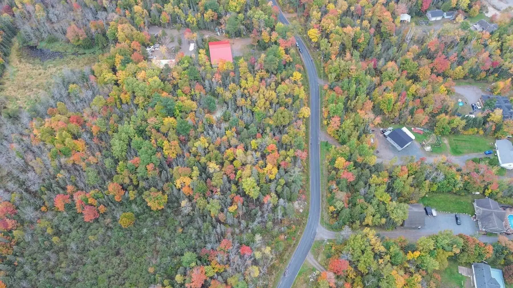 Lot 45 Copper Bay Road