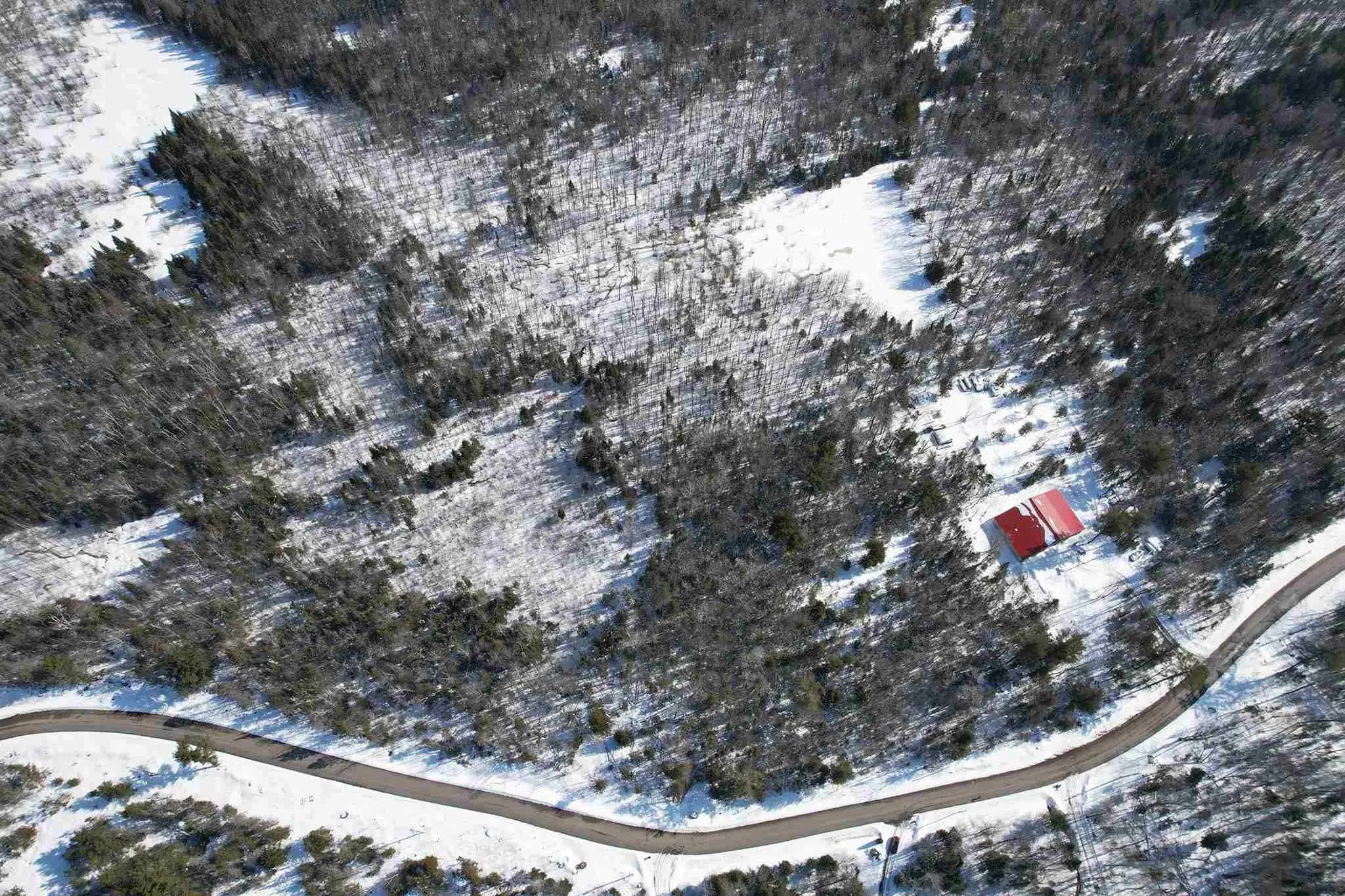 Lot 45 Copper Bay Road