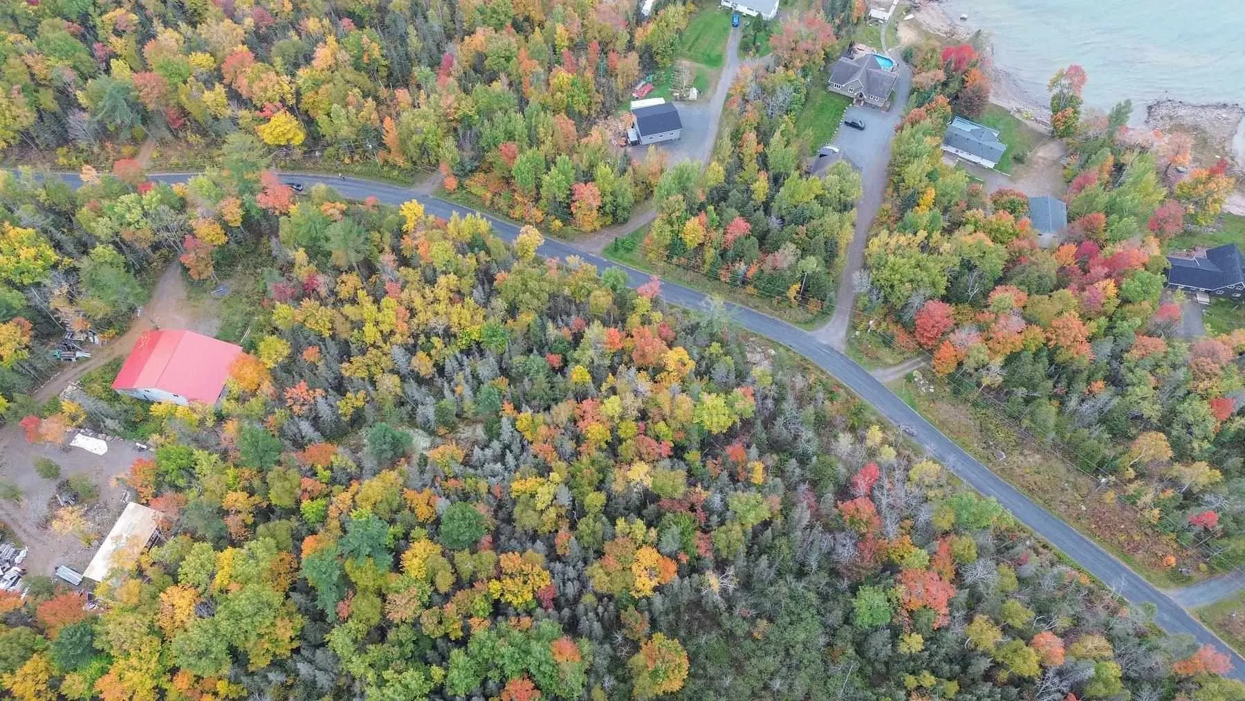 Lot 45 Copper Bay Road