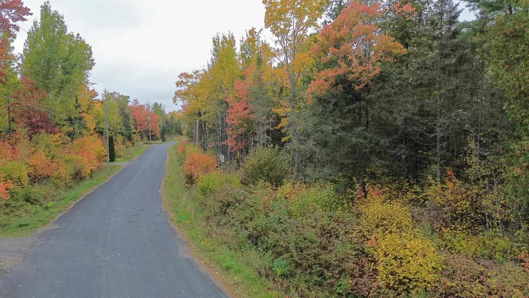 Lot 45 Copper Bay Road