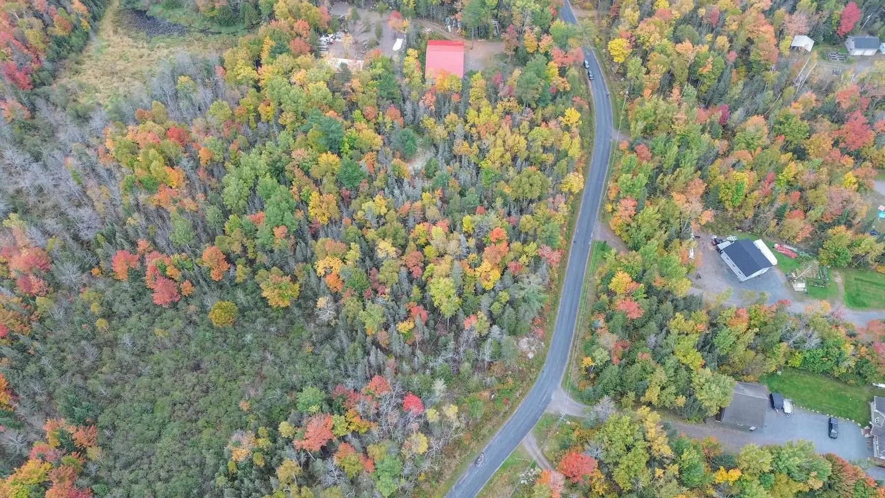 Lot 45 Copper Bay Road