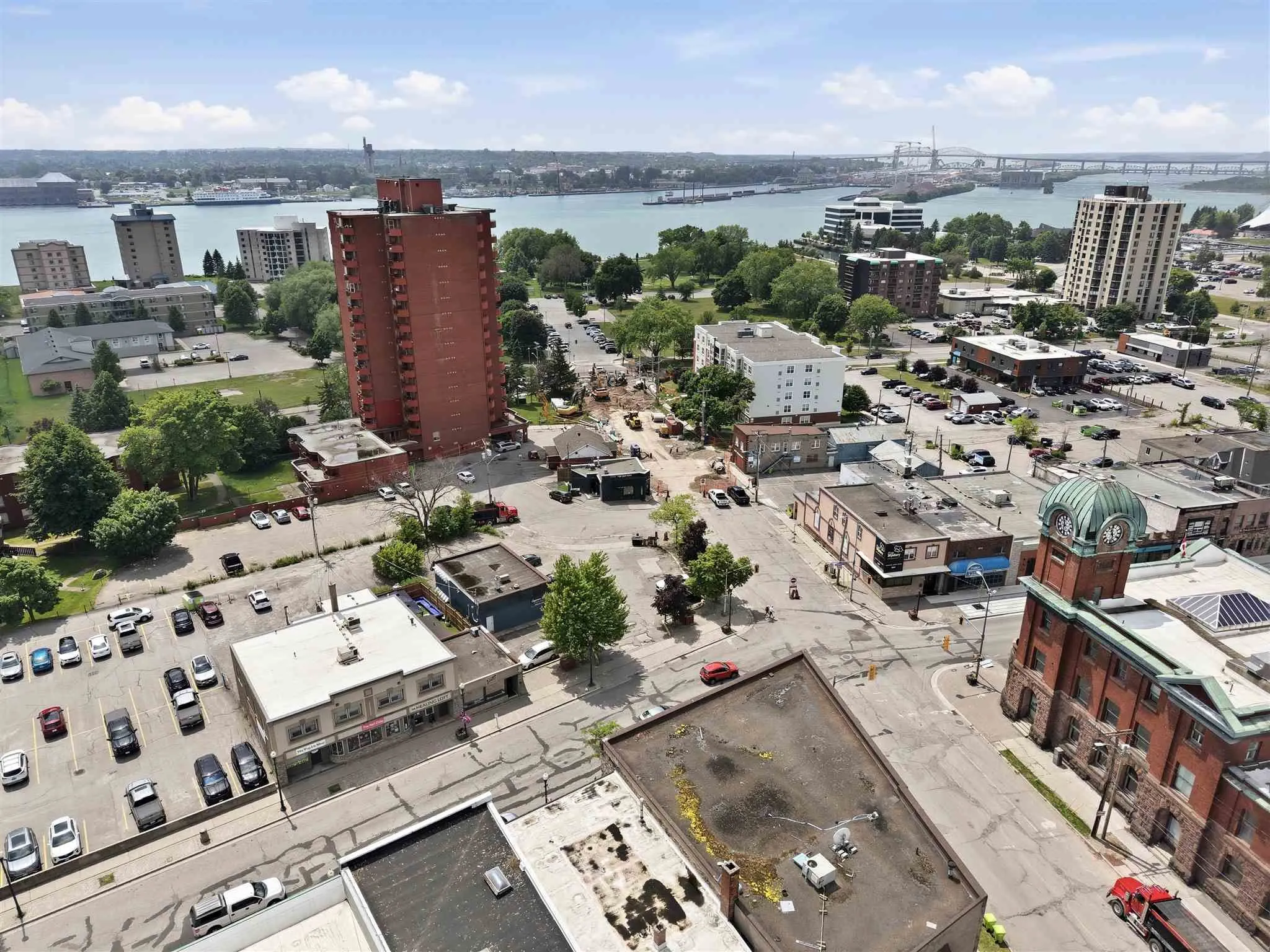 715 Queen Street E