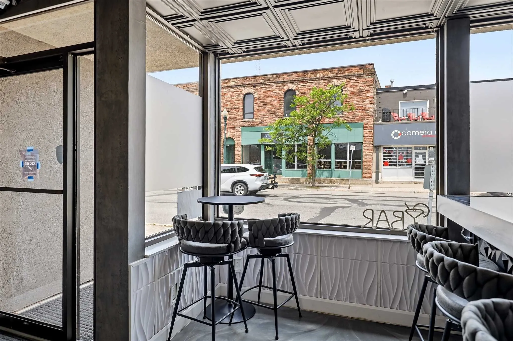 715 Queen Street E