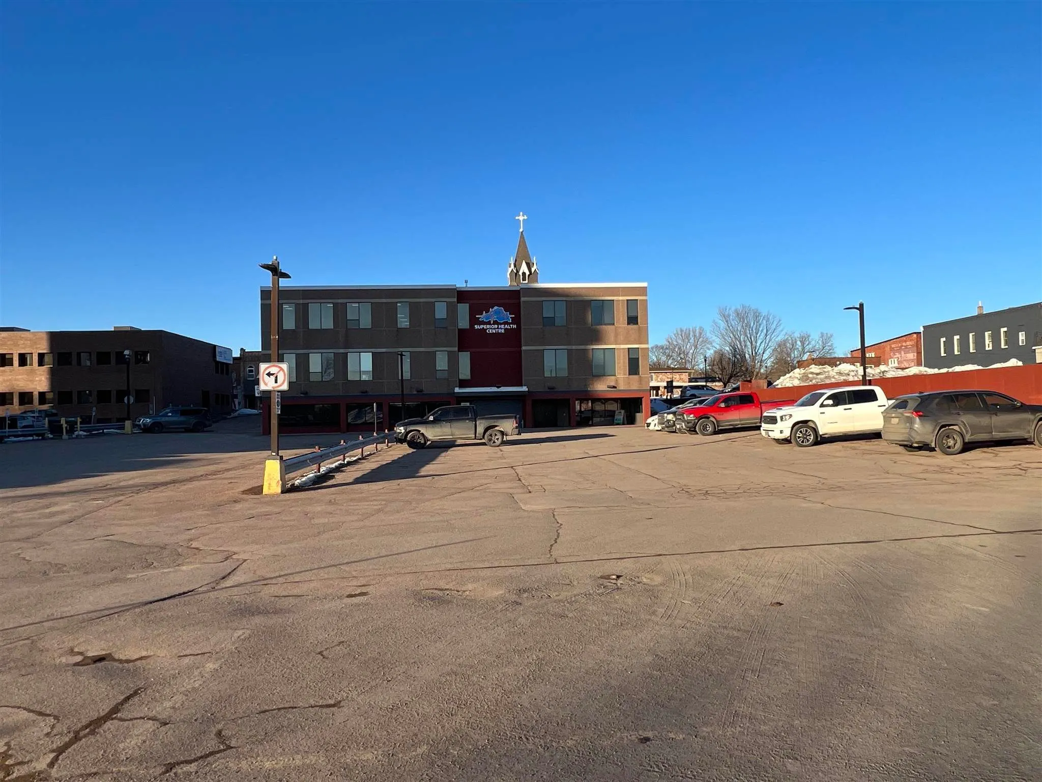 765 Queen Street