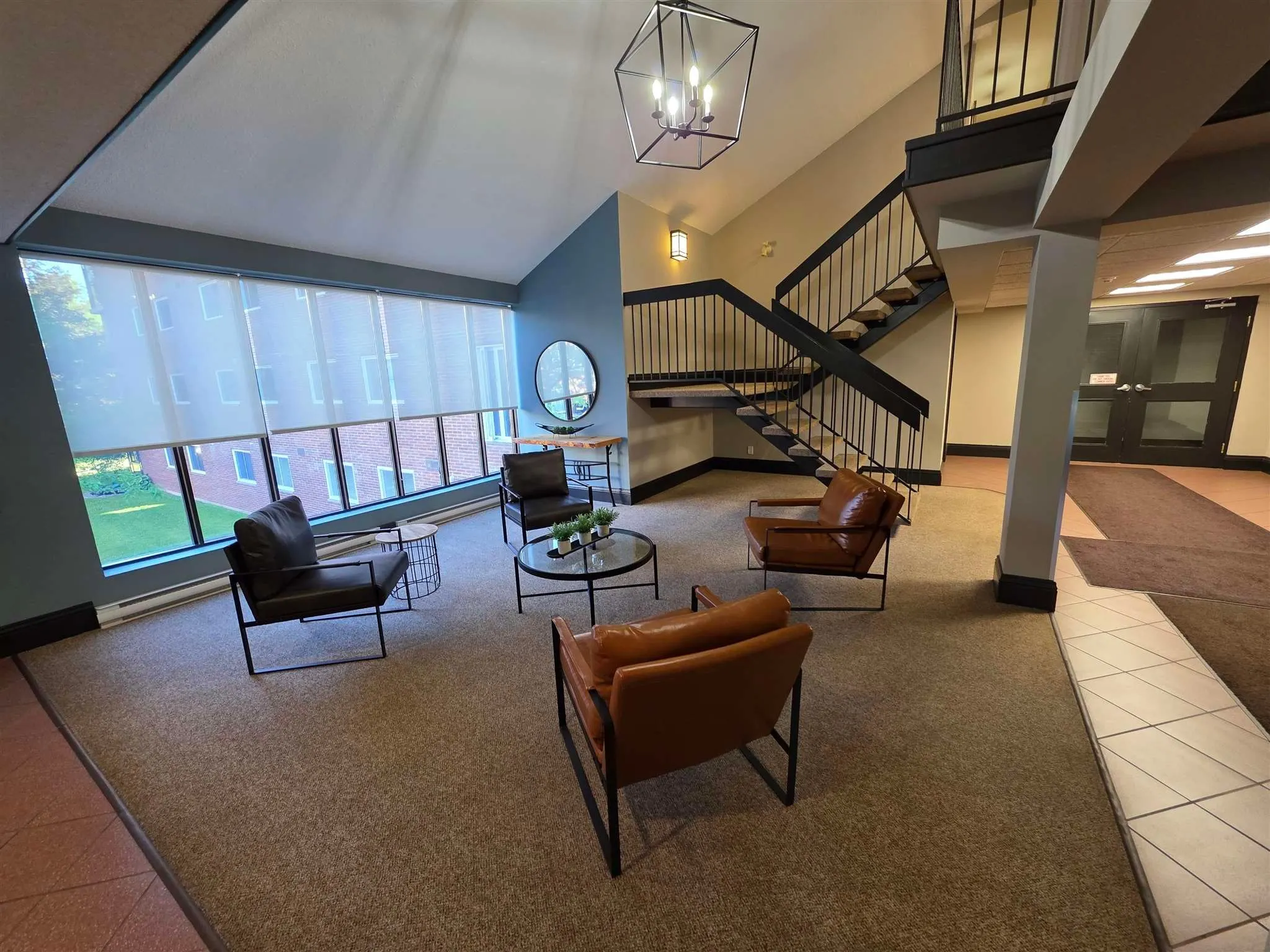 303 MacDonald Avenue #208