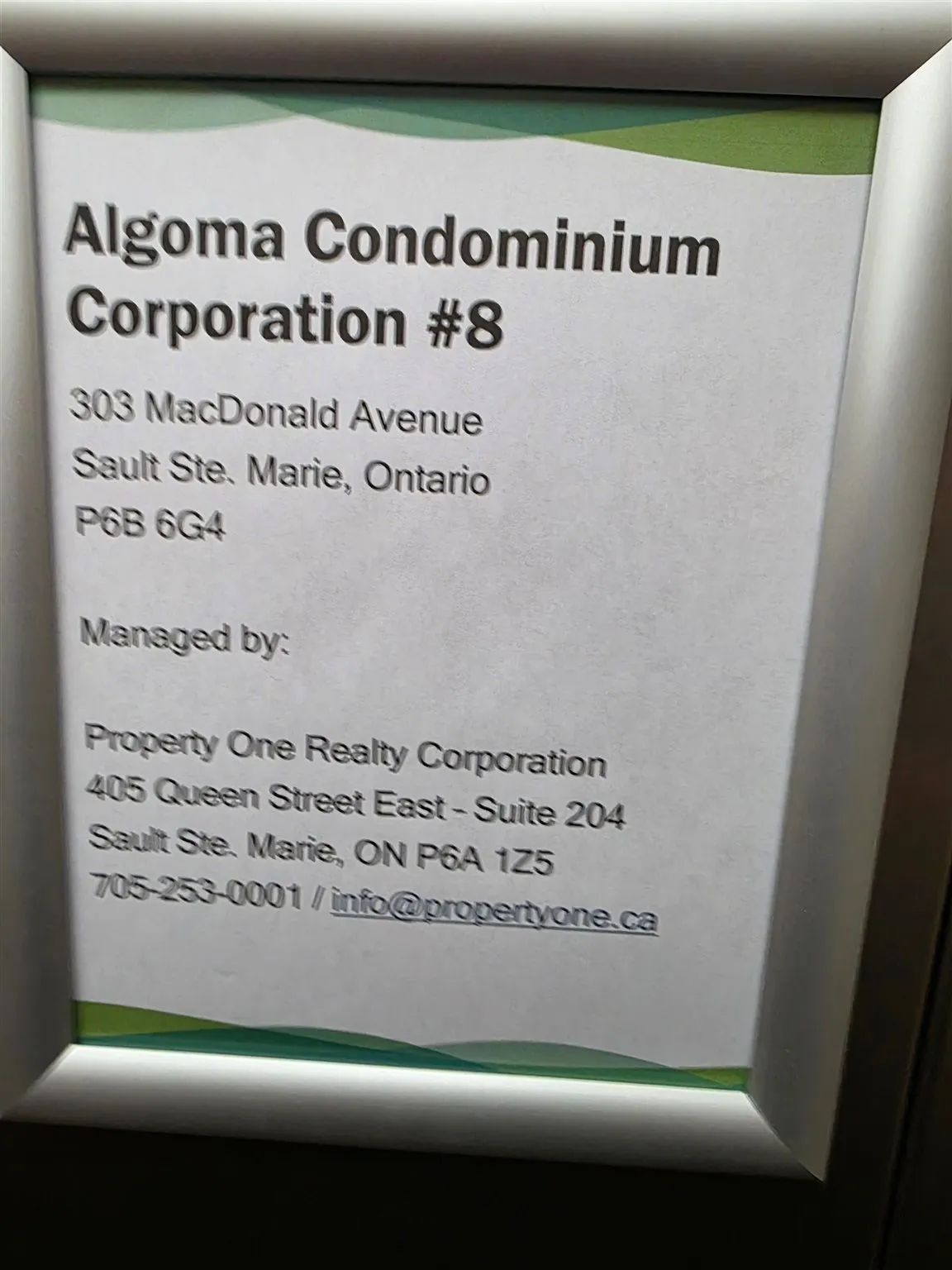 303 MacDonald Avenue #208