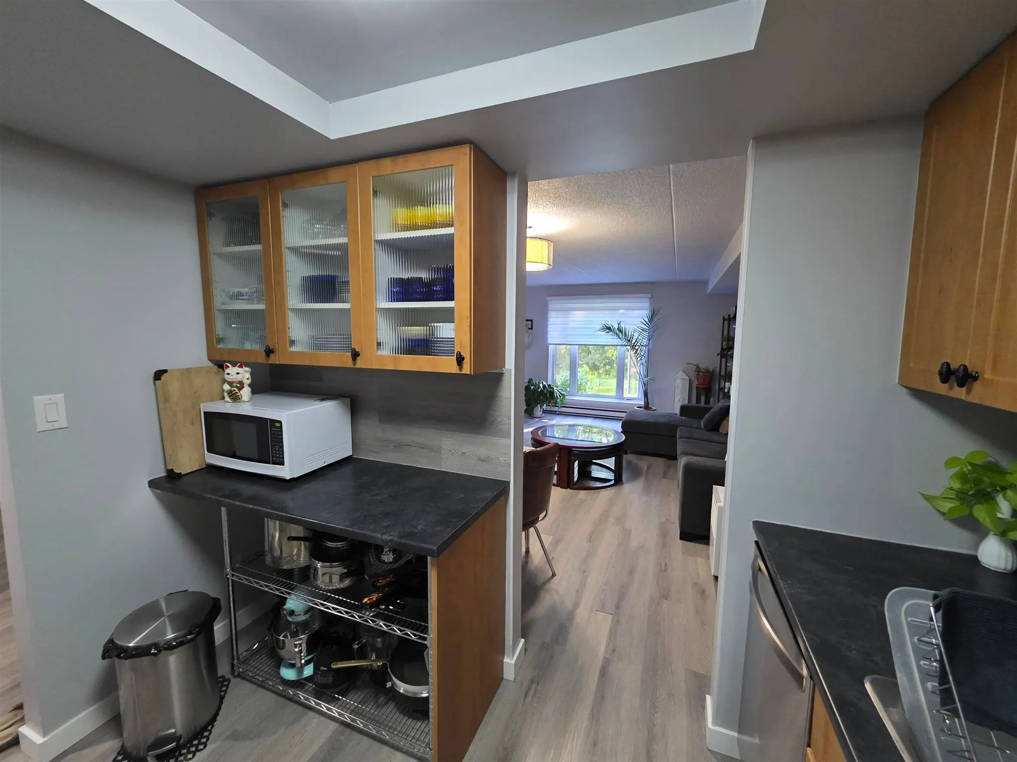 303 MacDonald Avenue #208