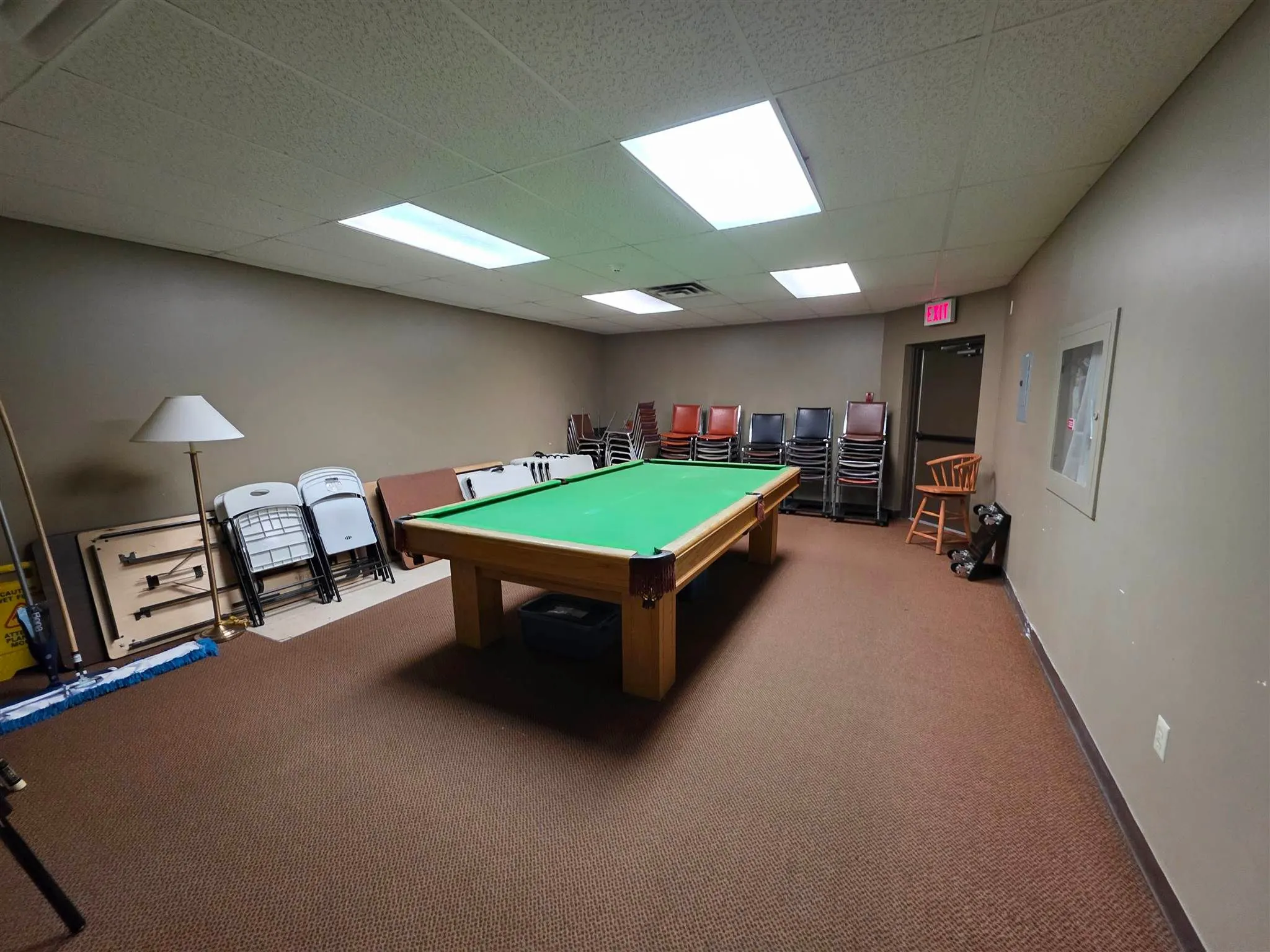 303 MacDonald Avenue #208