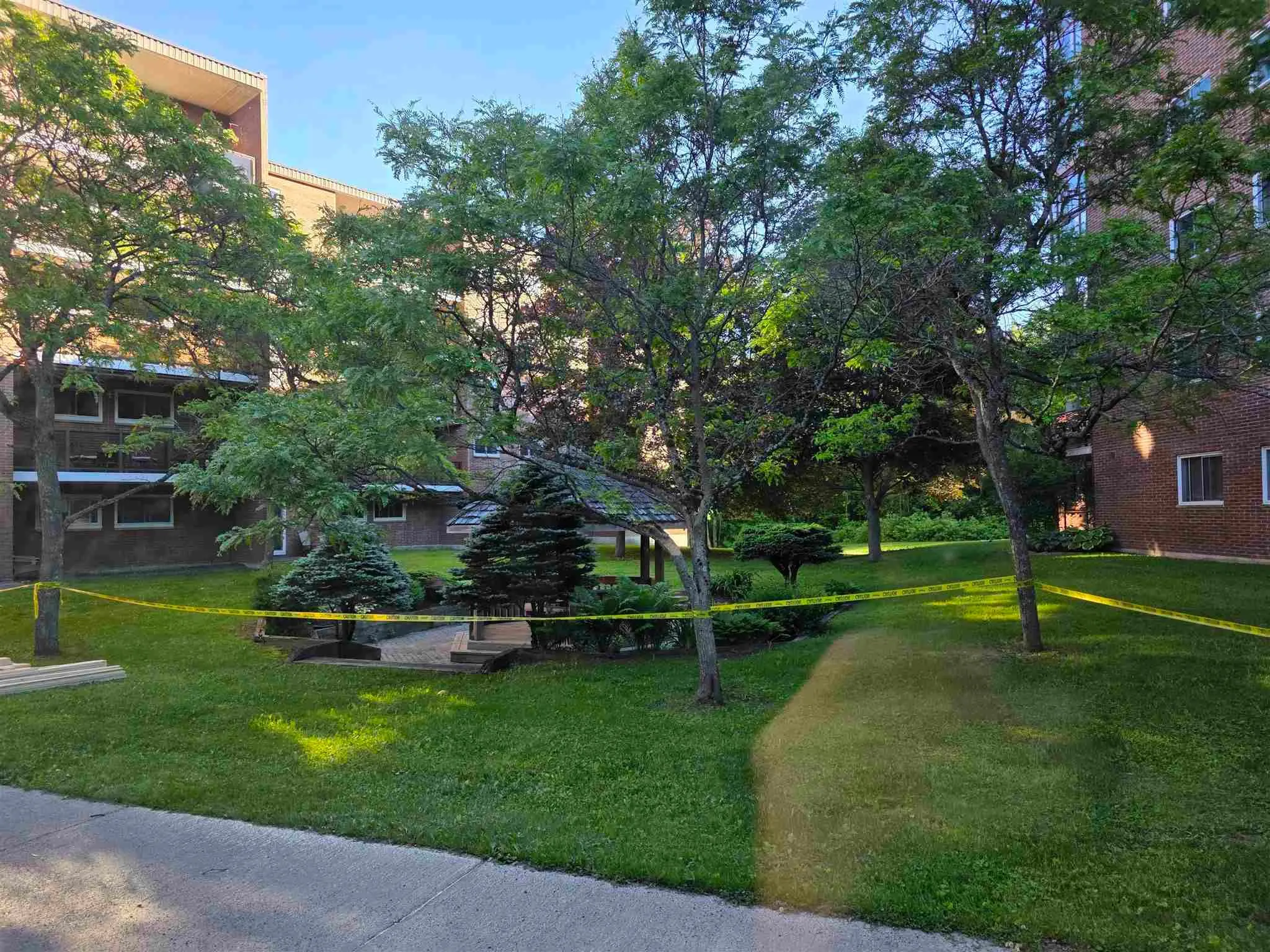 303 MacDonald Avenue #208