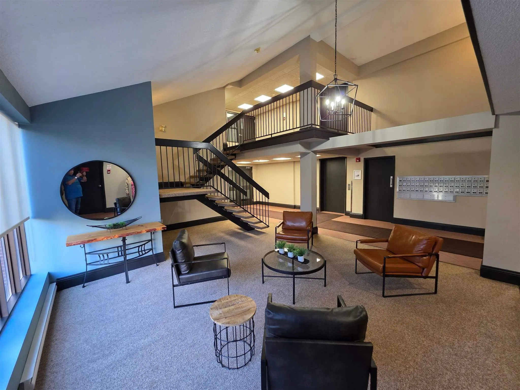 303 MacDonald Avenue #208