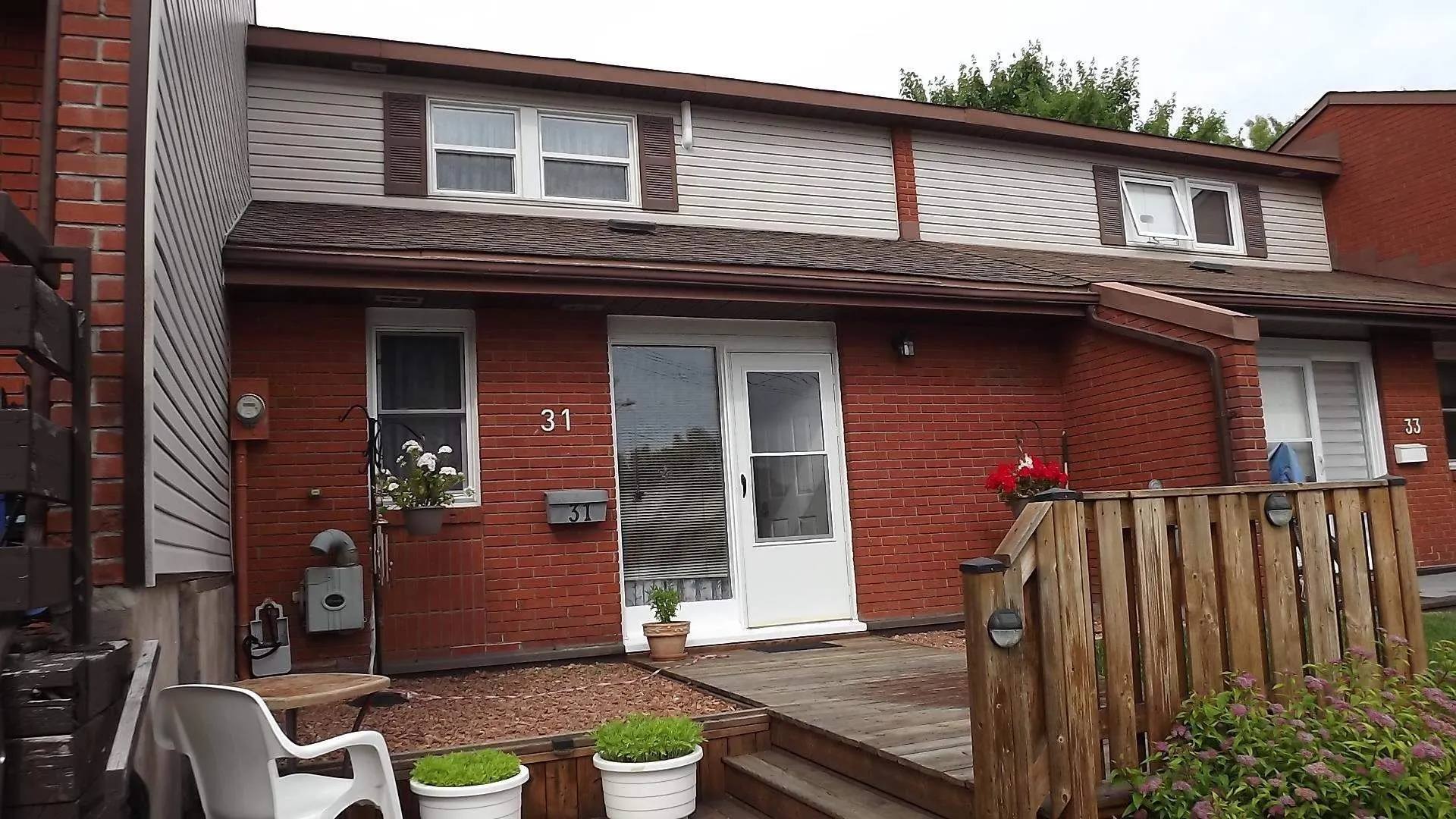 31 Mississauga Avenue