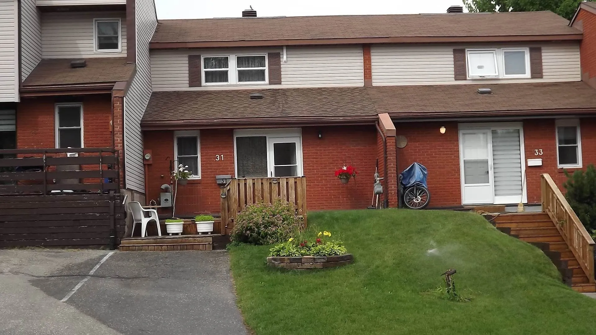 31 Mississauga Avenue